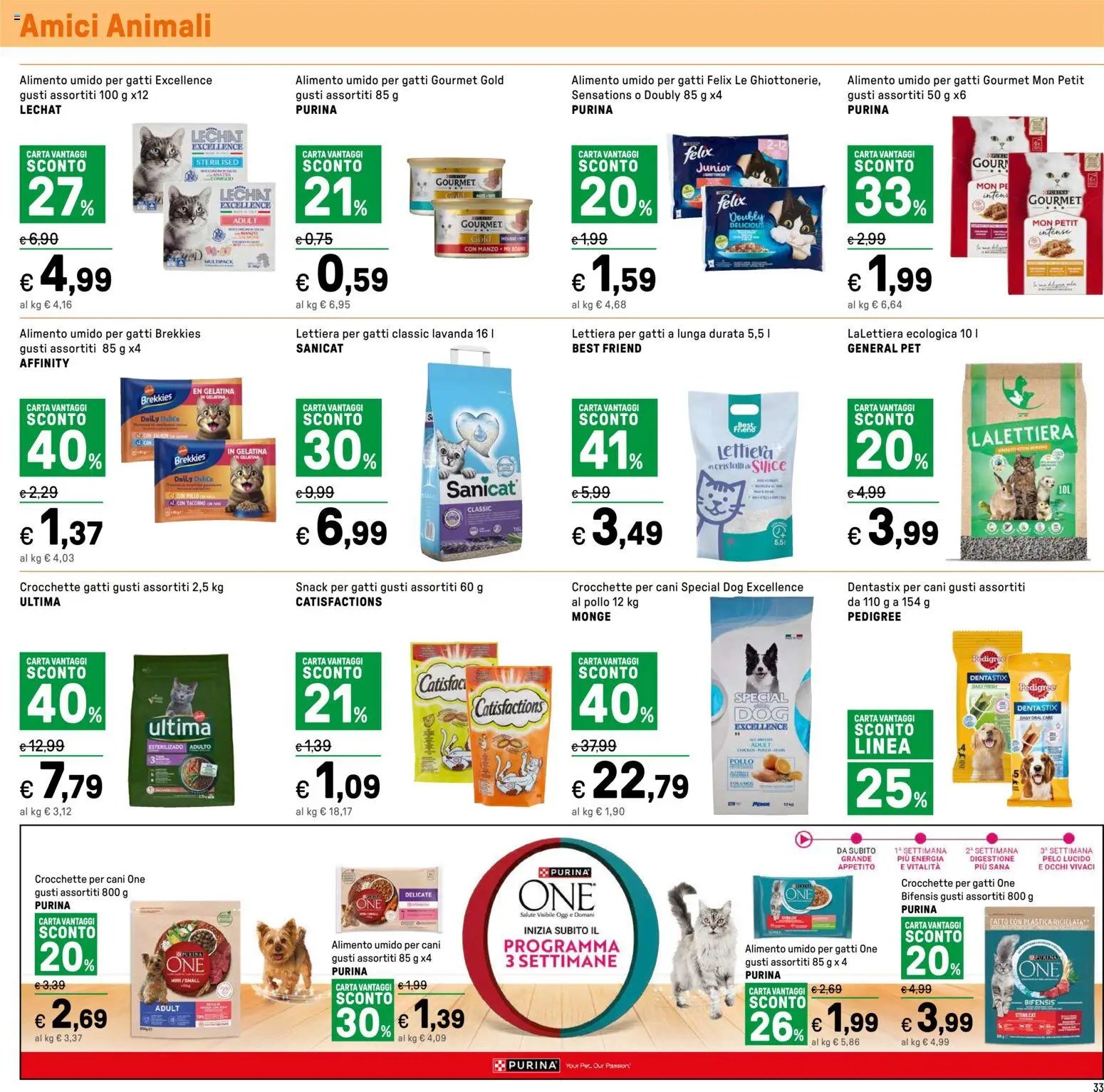 Iper volantino (2026-04-07 - 2026-04-19)