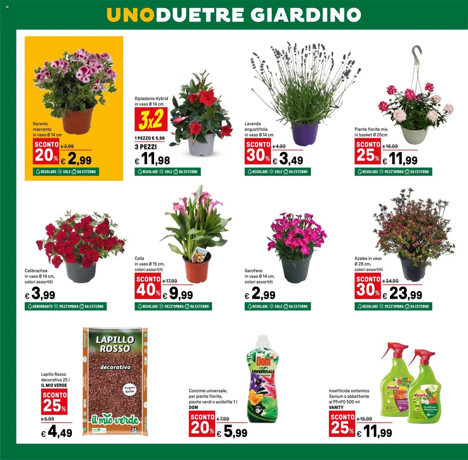 Iper volantino (2026-04-07 - 2026-04-19)