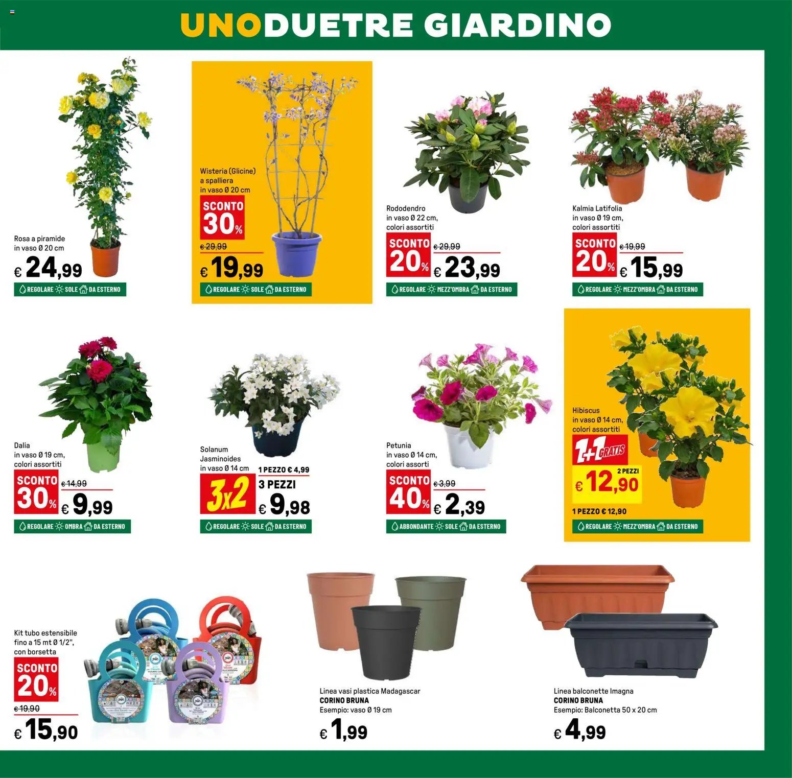 Iper volantino (2026-04-07 - 2026-04-19)