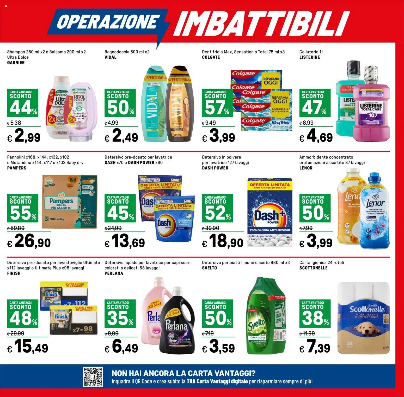 Iper volantino (2026-04-07 - 2026-04-19)