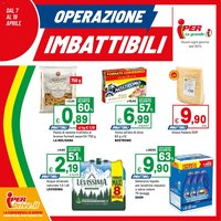 Iper volantino (2026-04-07 - 2026-04-19)