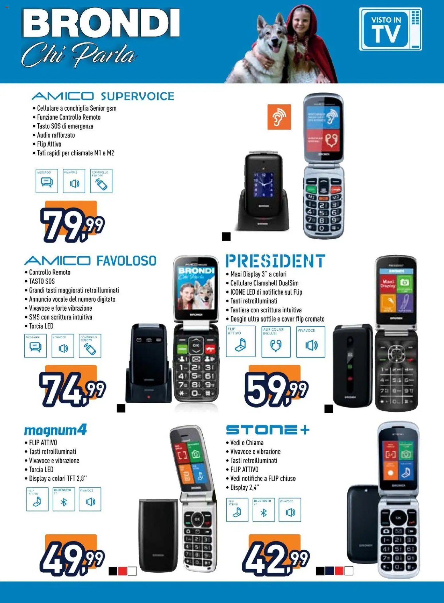 Unieuro volantino