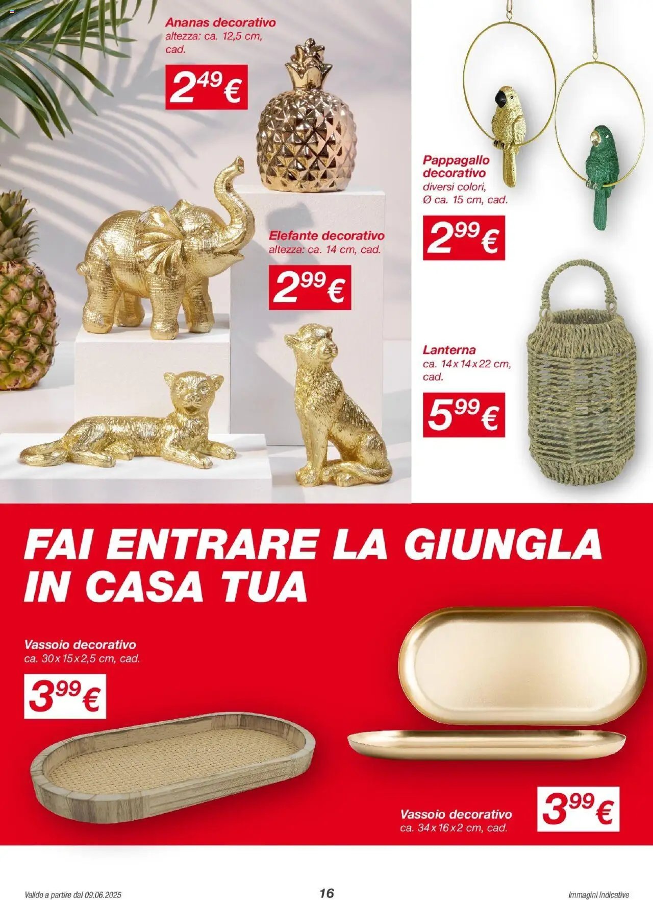Volantino KiK (2025-06-08 - 2025-07-06)