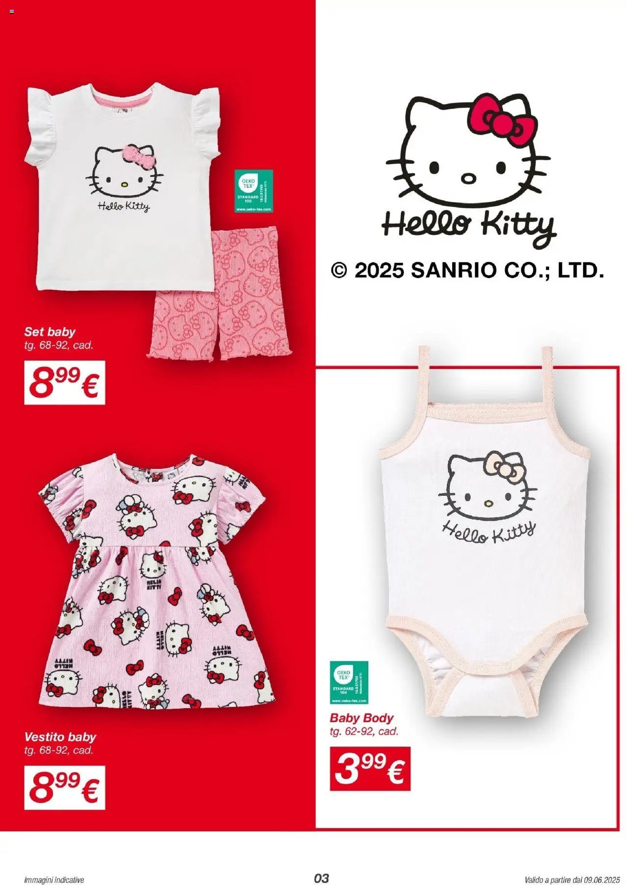 Volantino KiK (2025-06-08 - 2025-07-06)