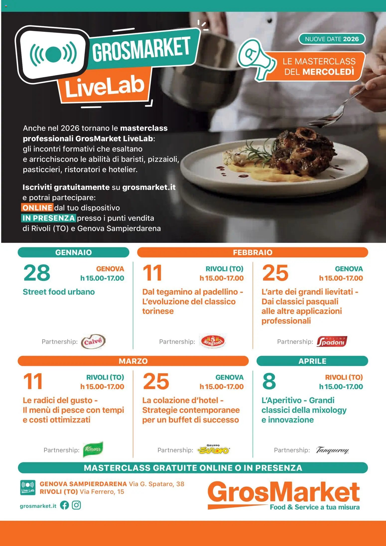 Volantino Sogegross	 (2026-01-28 - 2026-02-10)