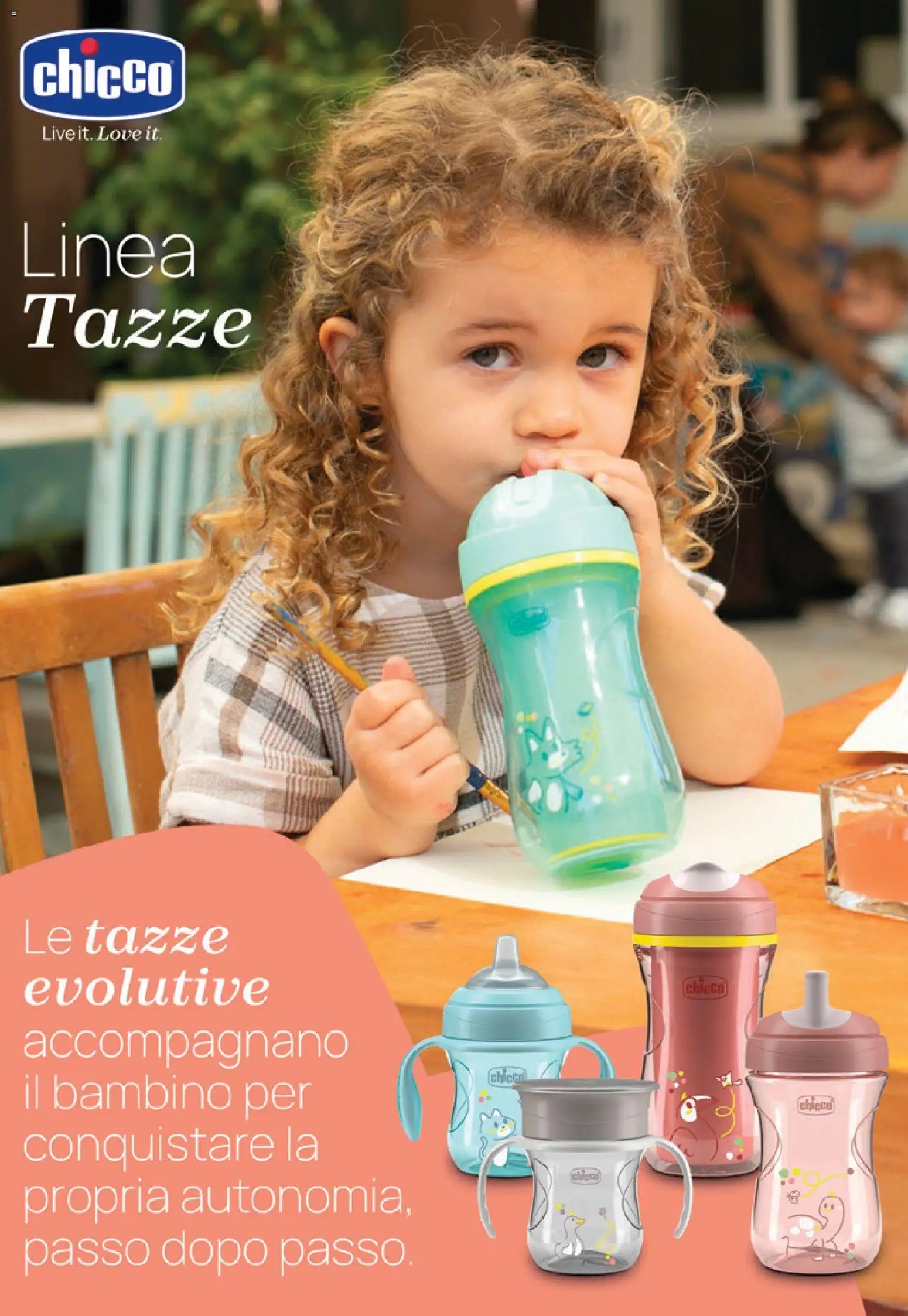 Prenatal Seggioloni catalogo (2025-12-04 - 2026-02-28)