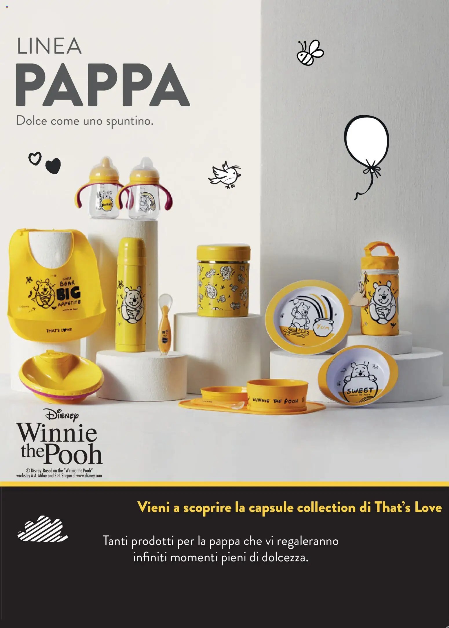 Prenatal Seggioloni catalogo (2025-12-04 - 2026-02-28)