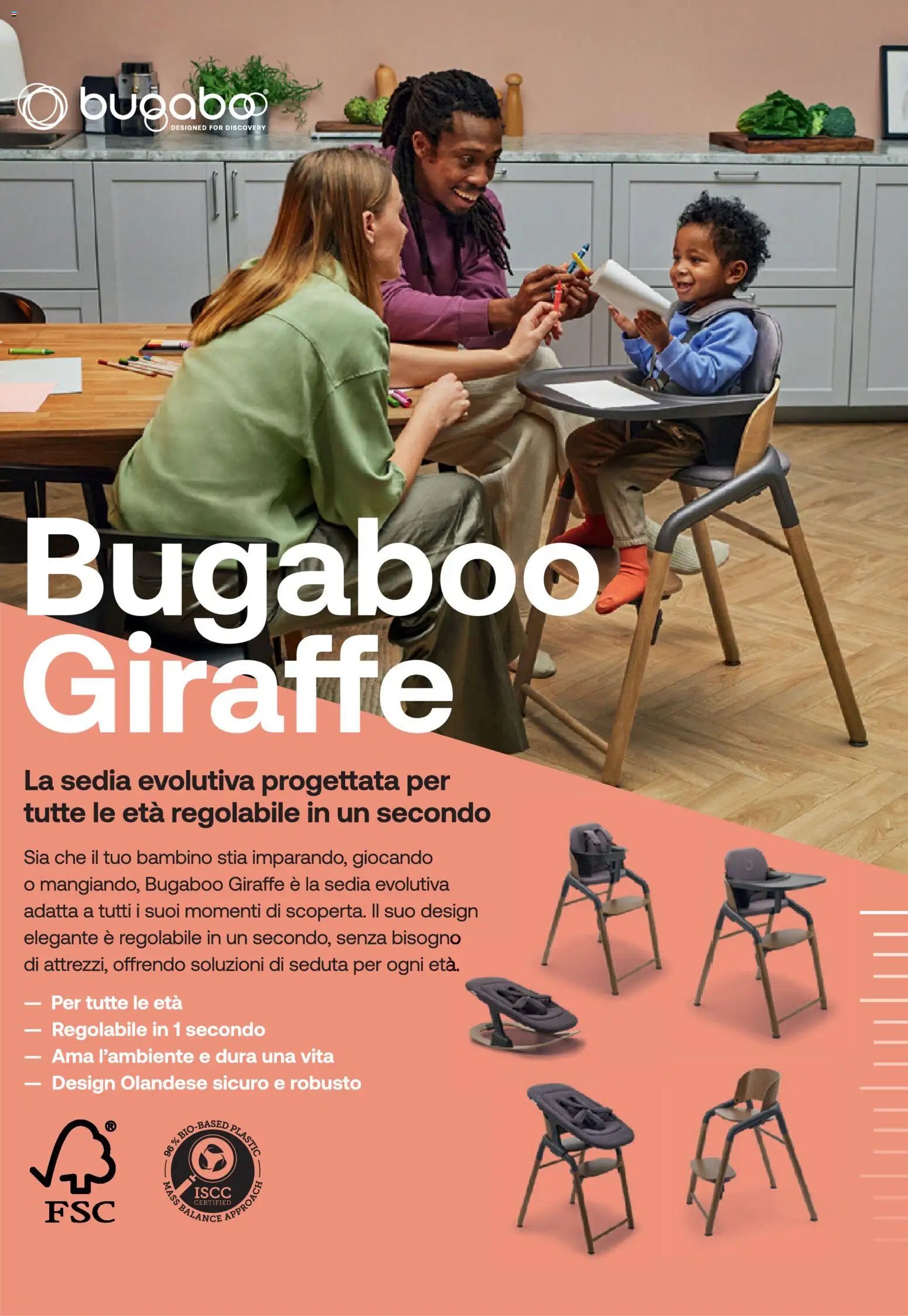 Prenatal Seggioloni catalogo (2025-12-04 - 2026-02-28)