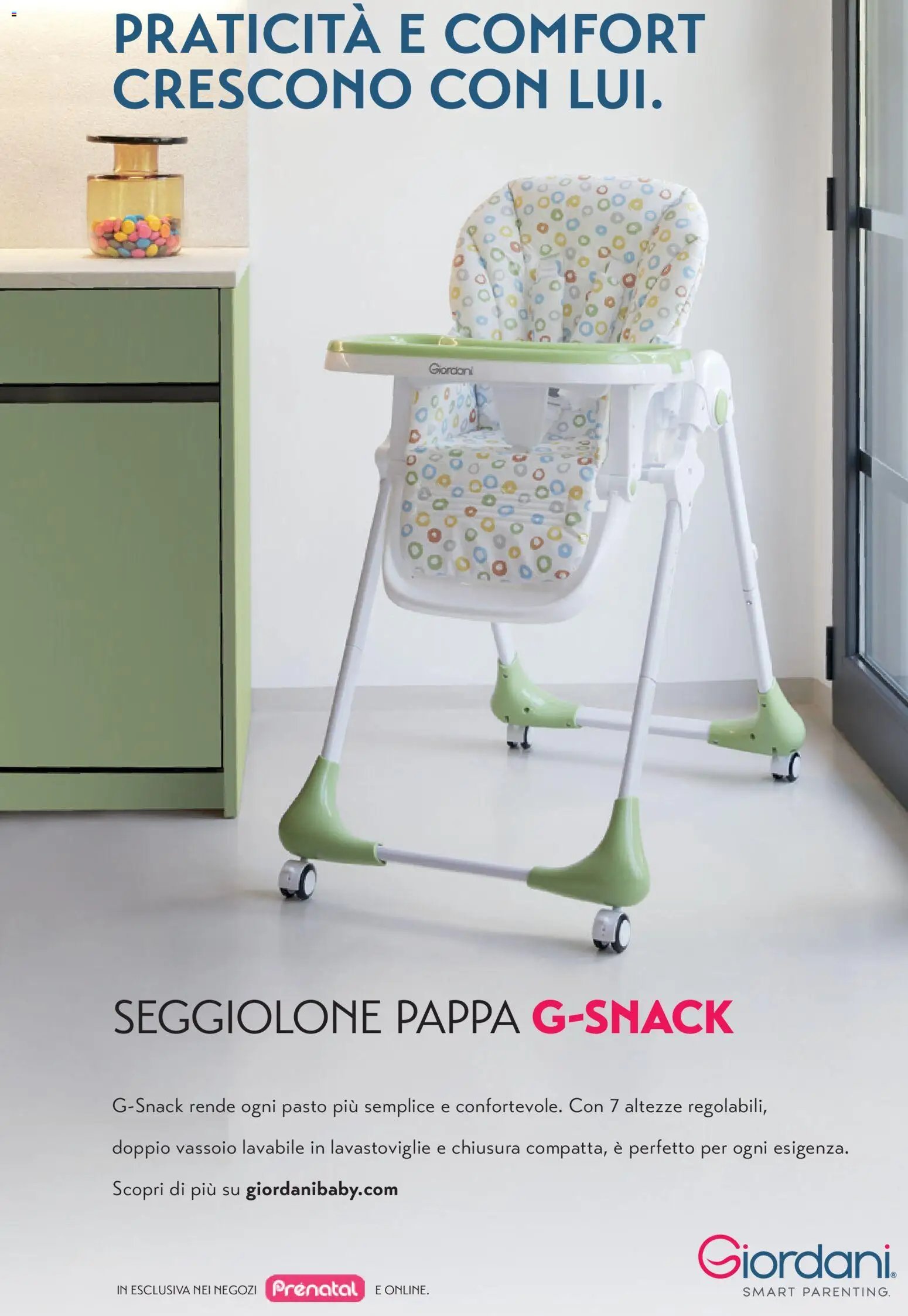 Prenatal Seggioloni catalogo (2025-12-04 - 2026-02-28)
