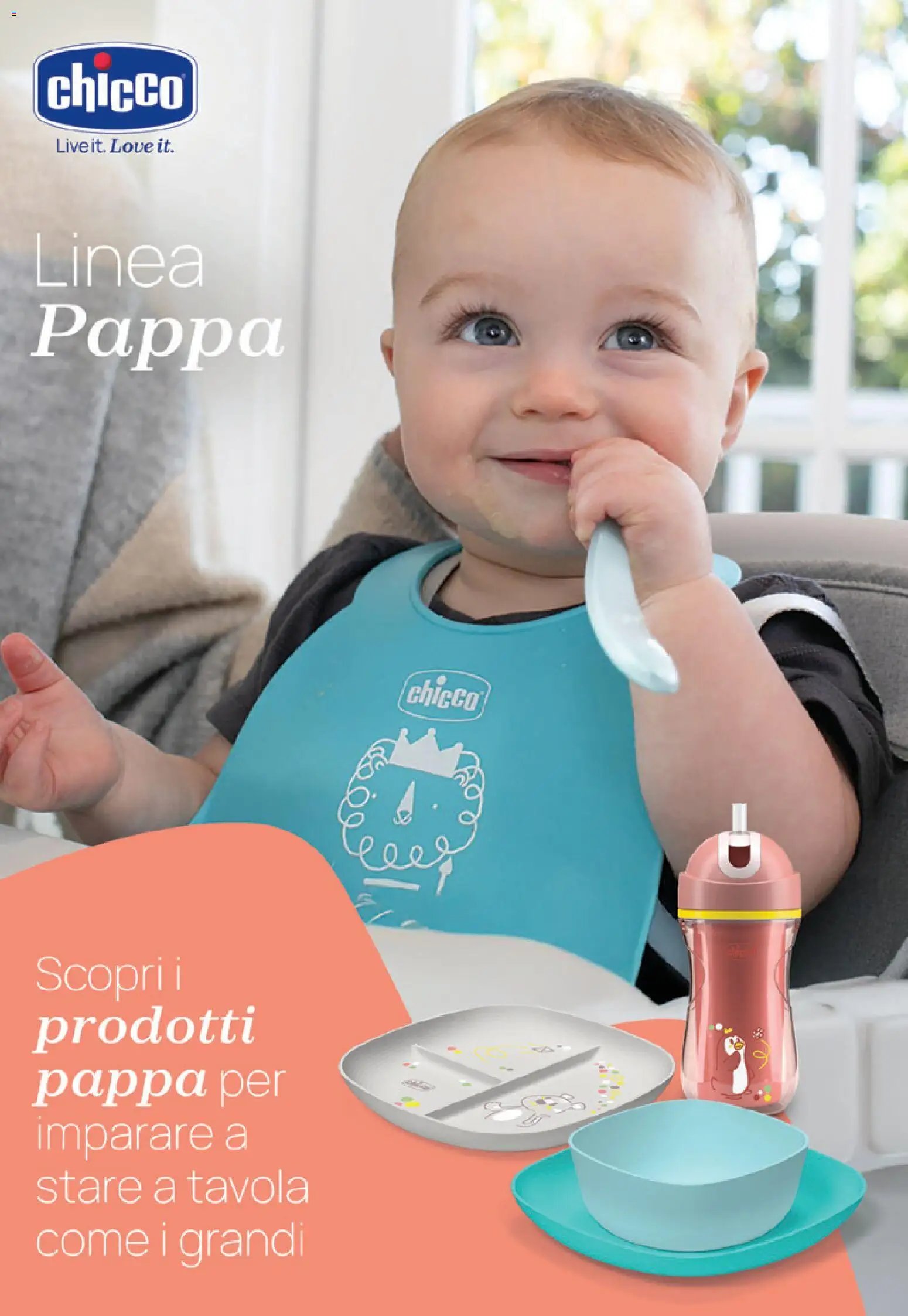 Prenatal Seggioloni catalogo (2025-12-04 - 2026-02-28)