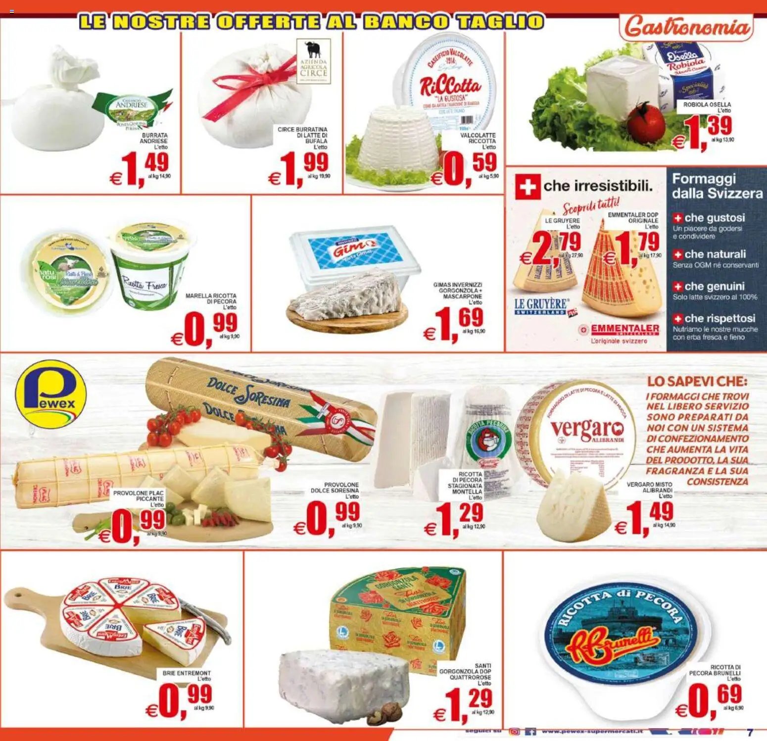Pewex volantino Olimpiade