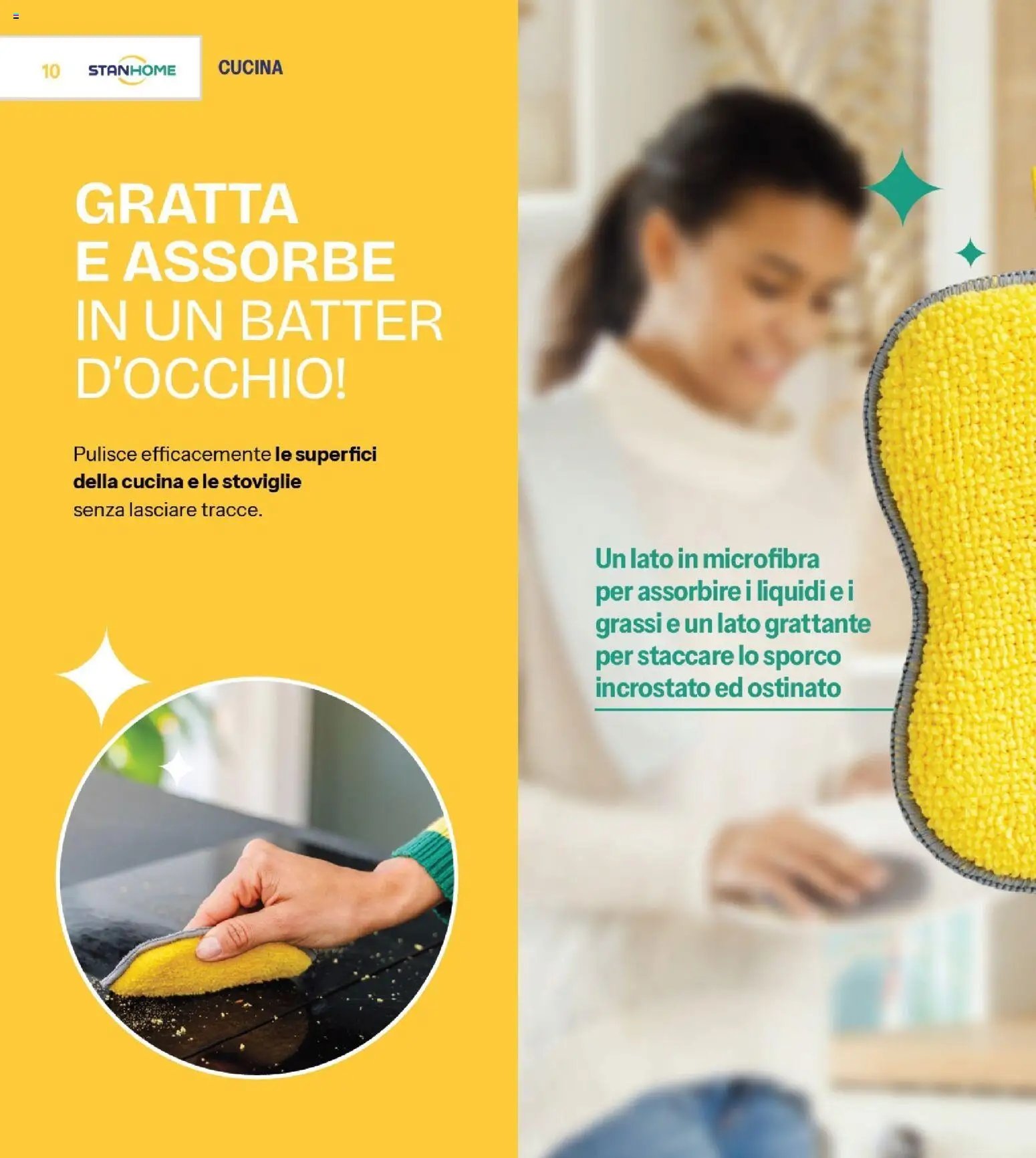 Catalogo Stanhome 10 2026