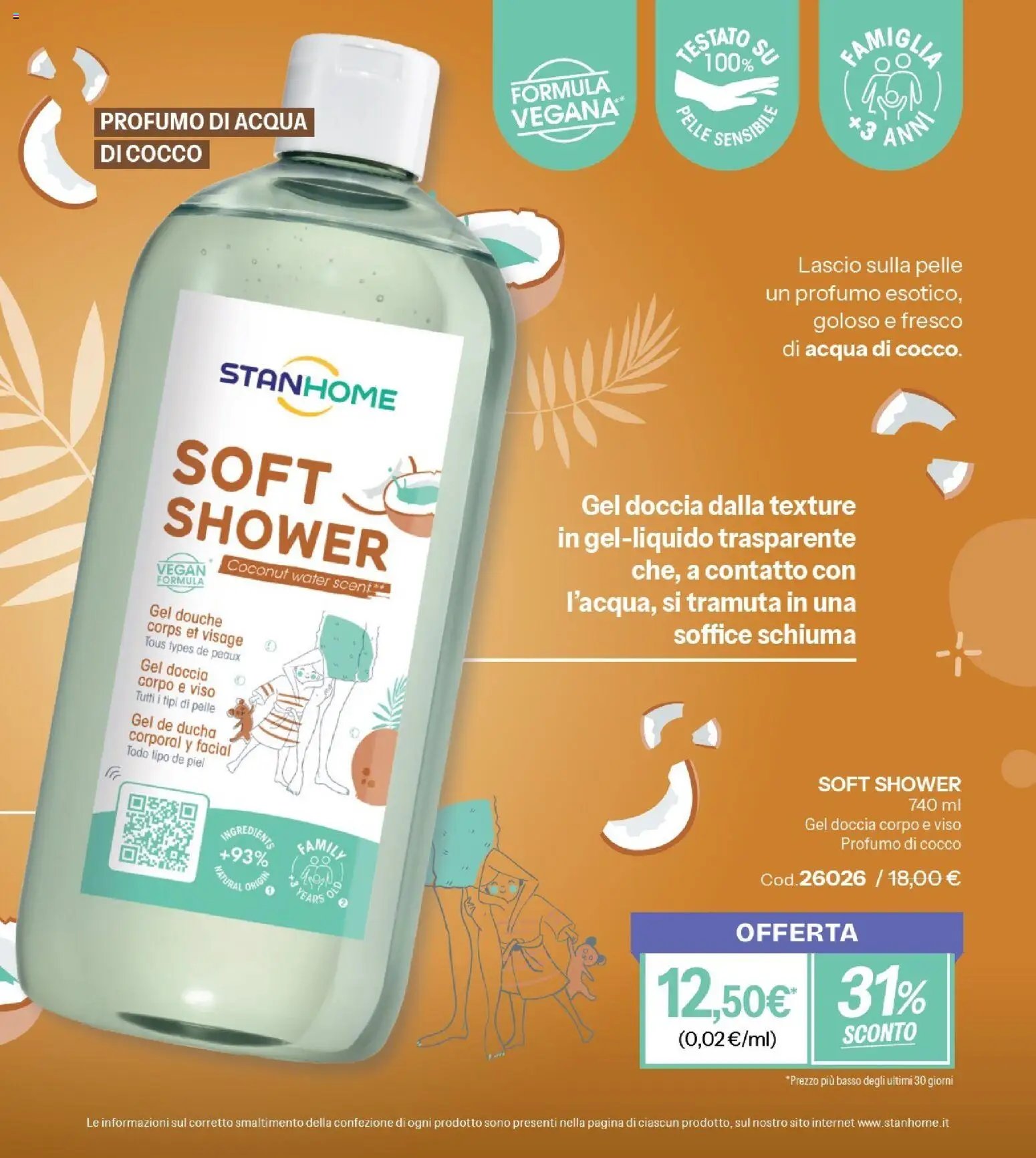 Catalogo Stanhome 10 2026