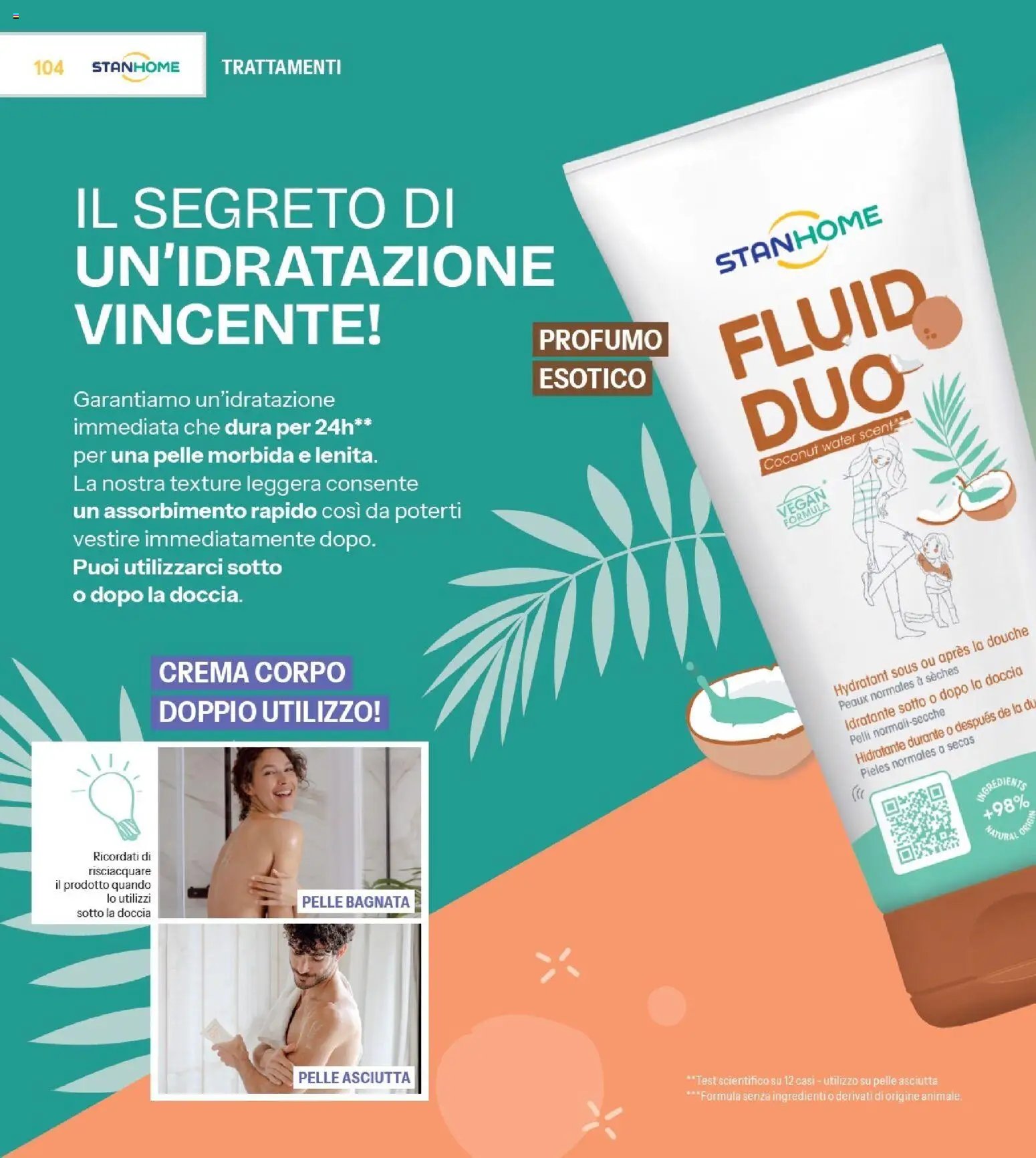 Catalogo Stanhome 10 2026