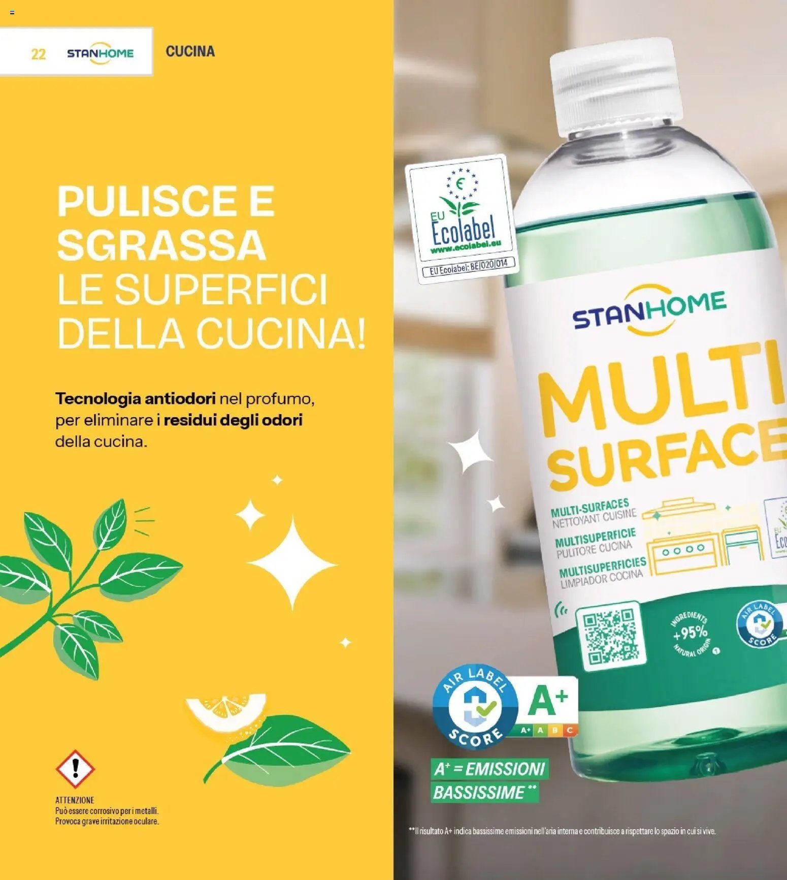 Catalogo Stanhome 10 2026
