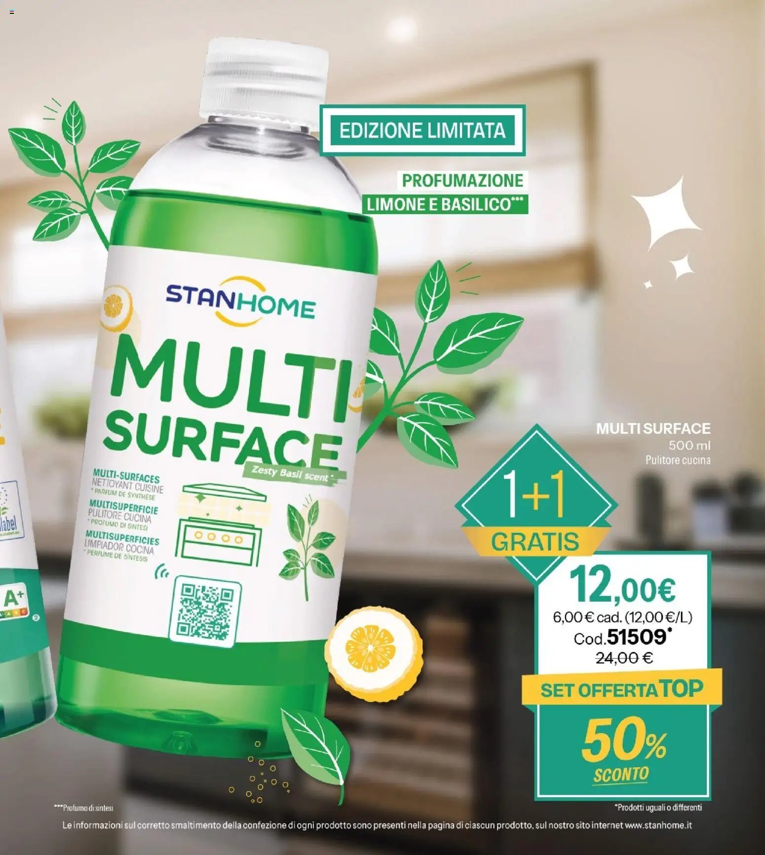 Catalogo Stanhome 10 2026