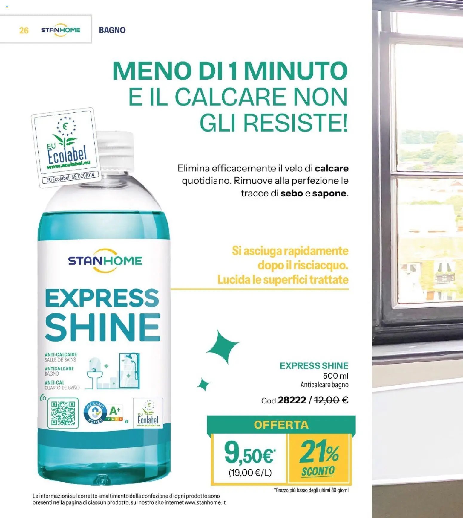 Catalogo Stanhome 10 2026