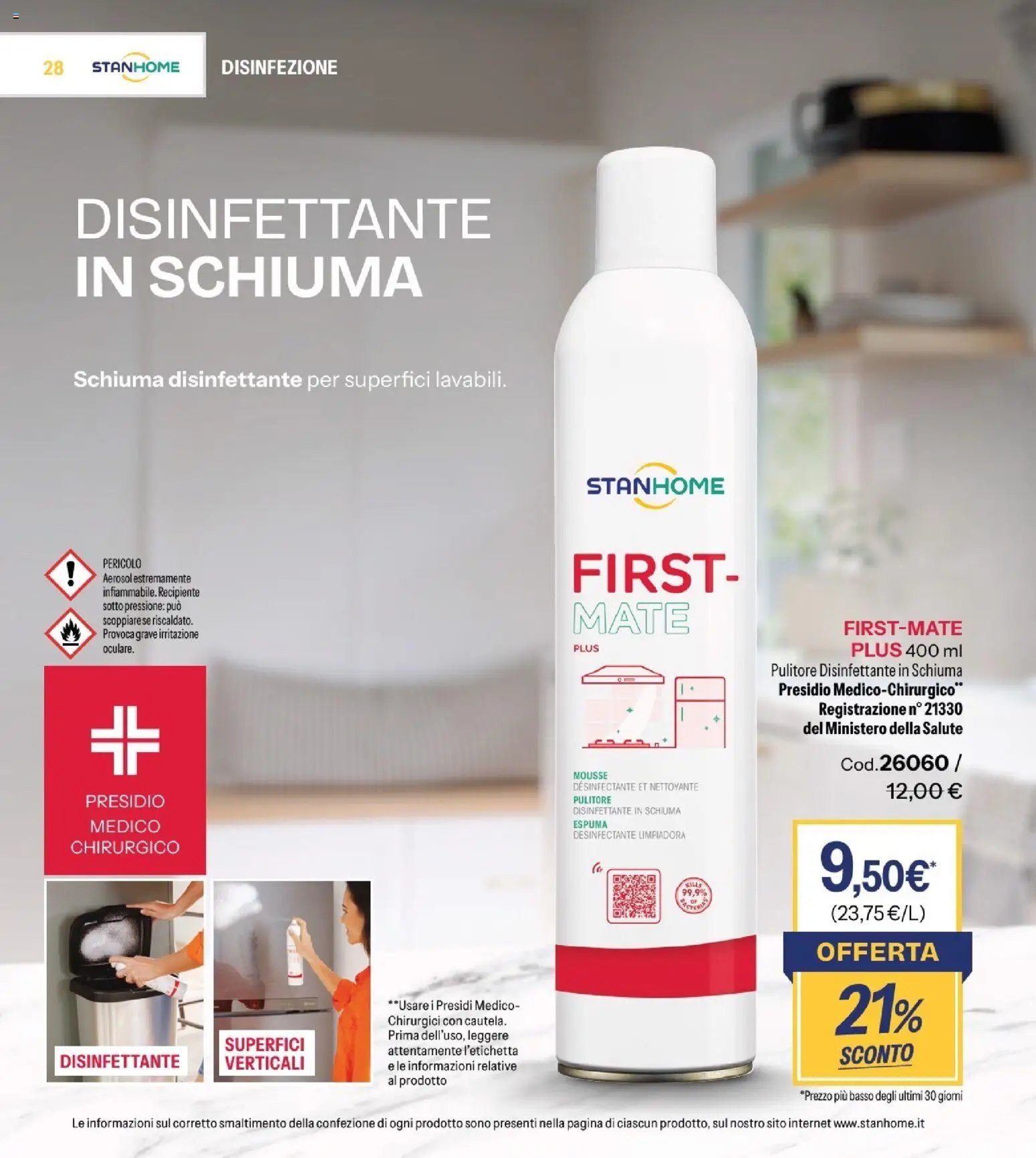 Catalogo Stanhome 10 2026