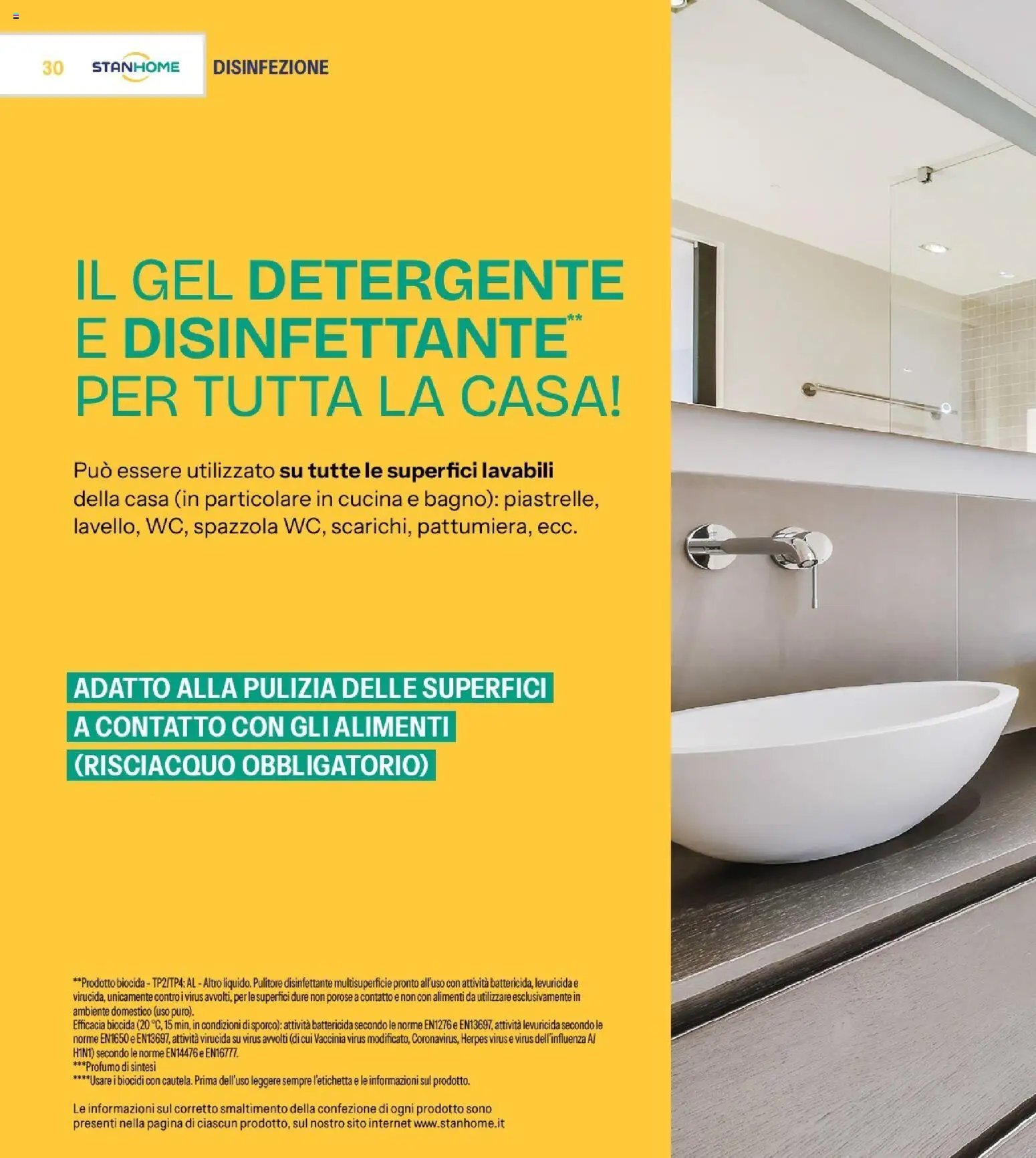 Catalogo Stanhome 10 2026
