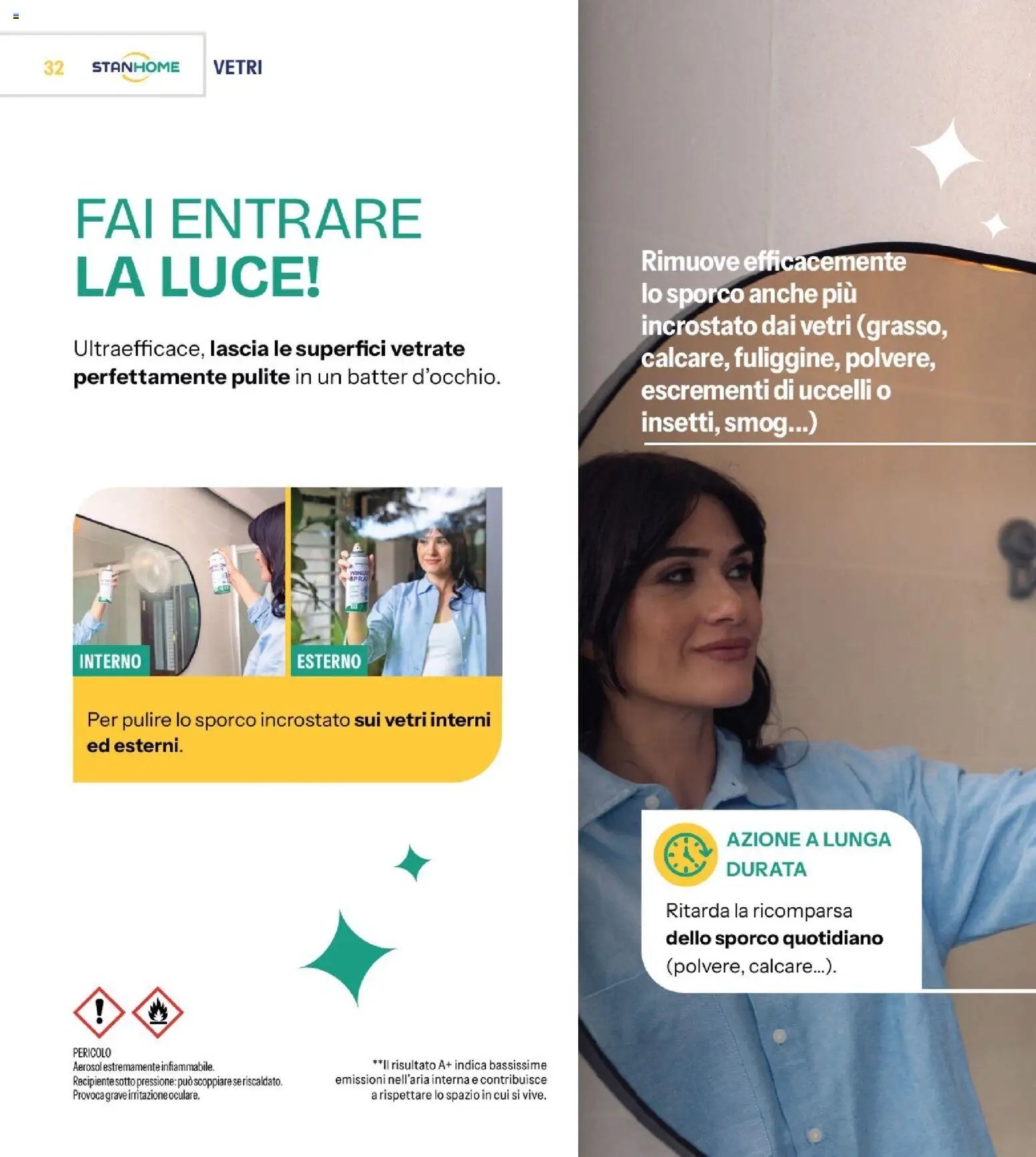 Catalogo Stanhome 10 2026