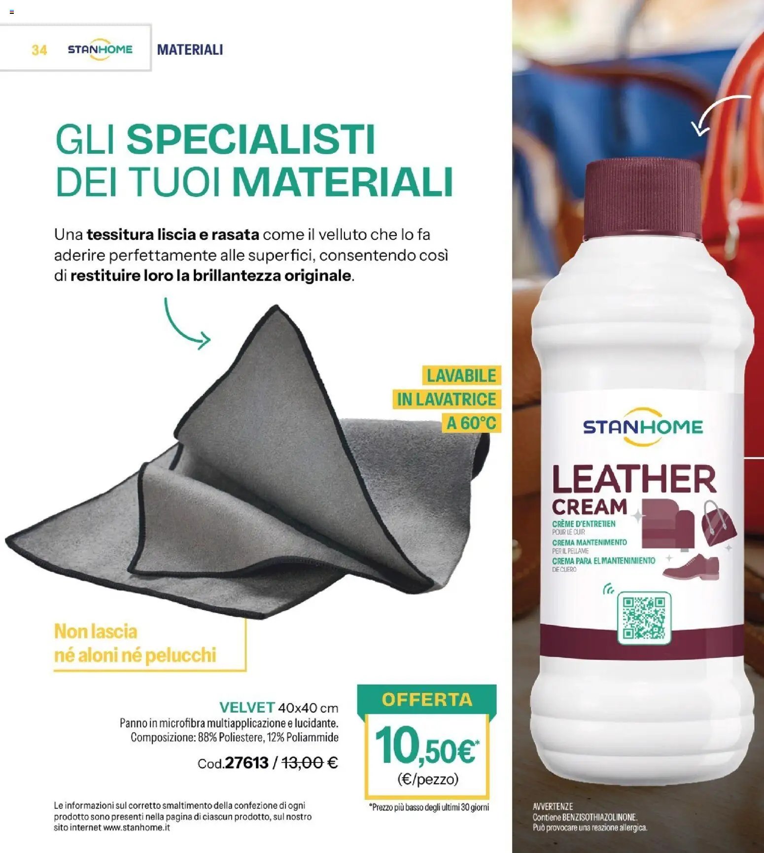 Catalogo Stanhome 10 2026