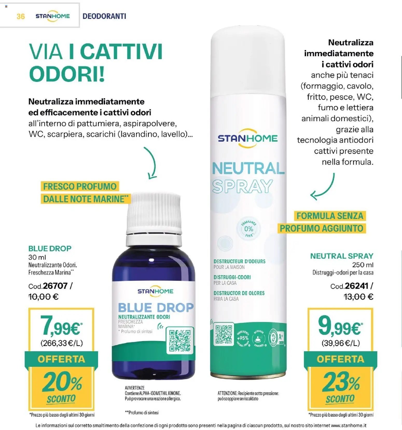 Catalogo Stanhome 10 2026