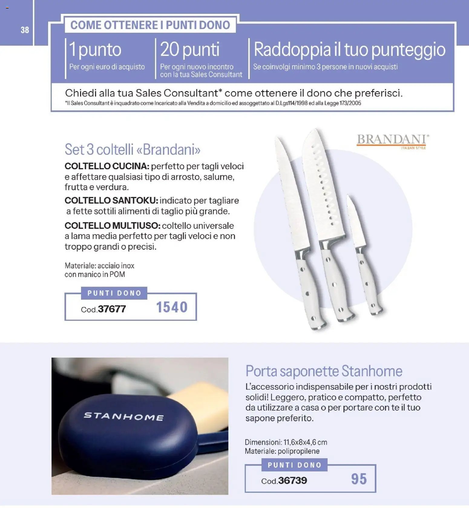 Catalogo Stanhome 10 2026