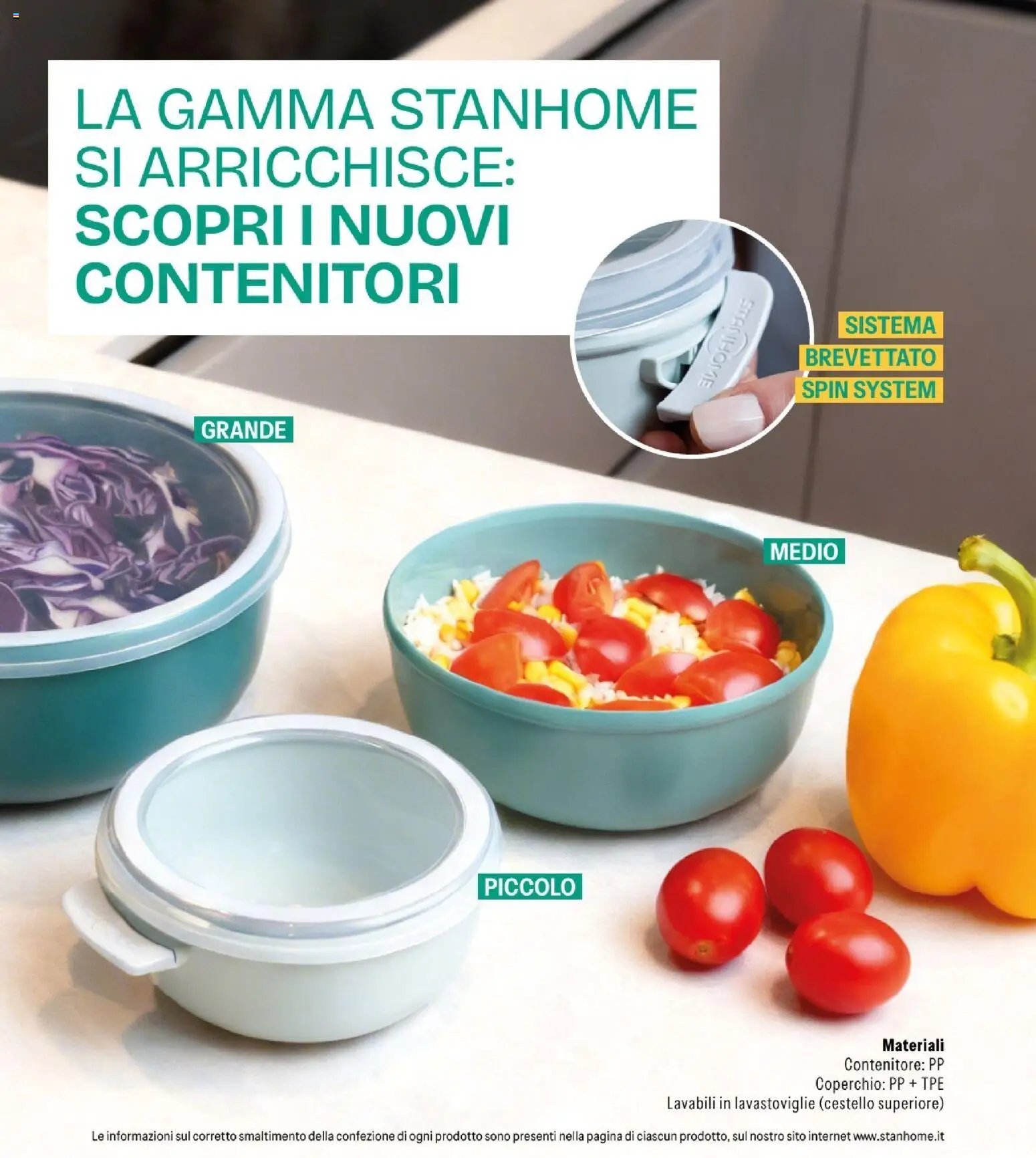 Catalogo Stanhome 10 2026