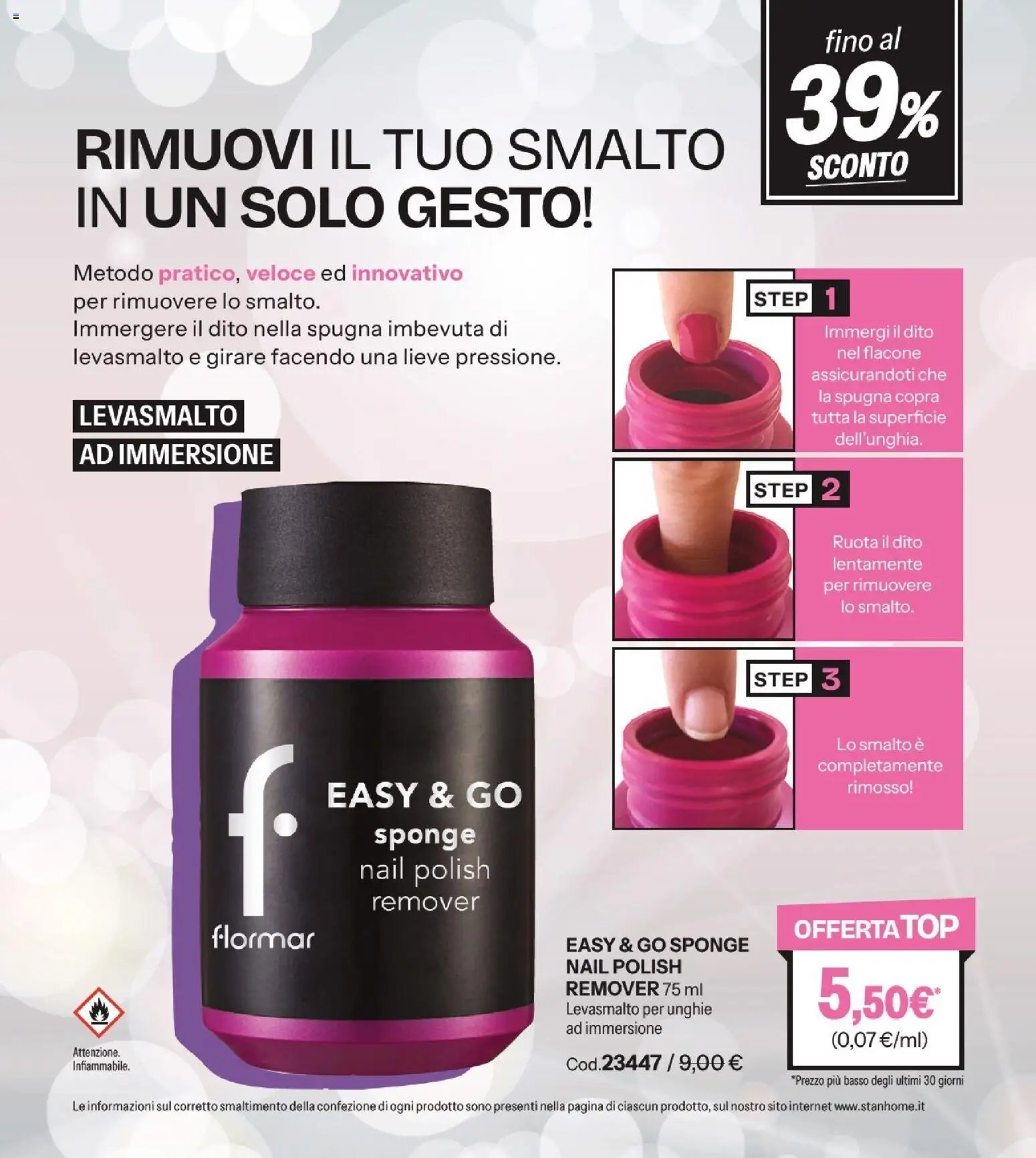 Catalogo Stanhome 10 2026