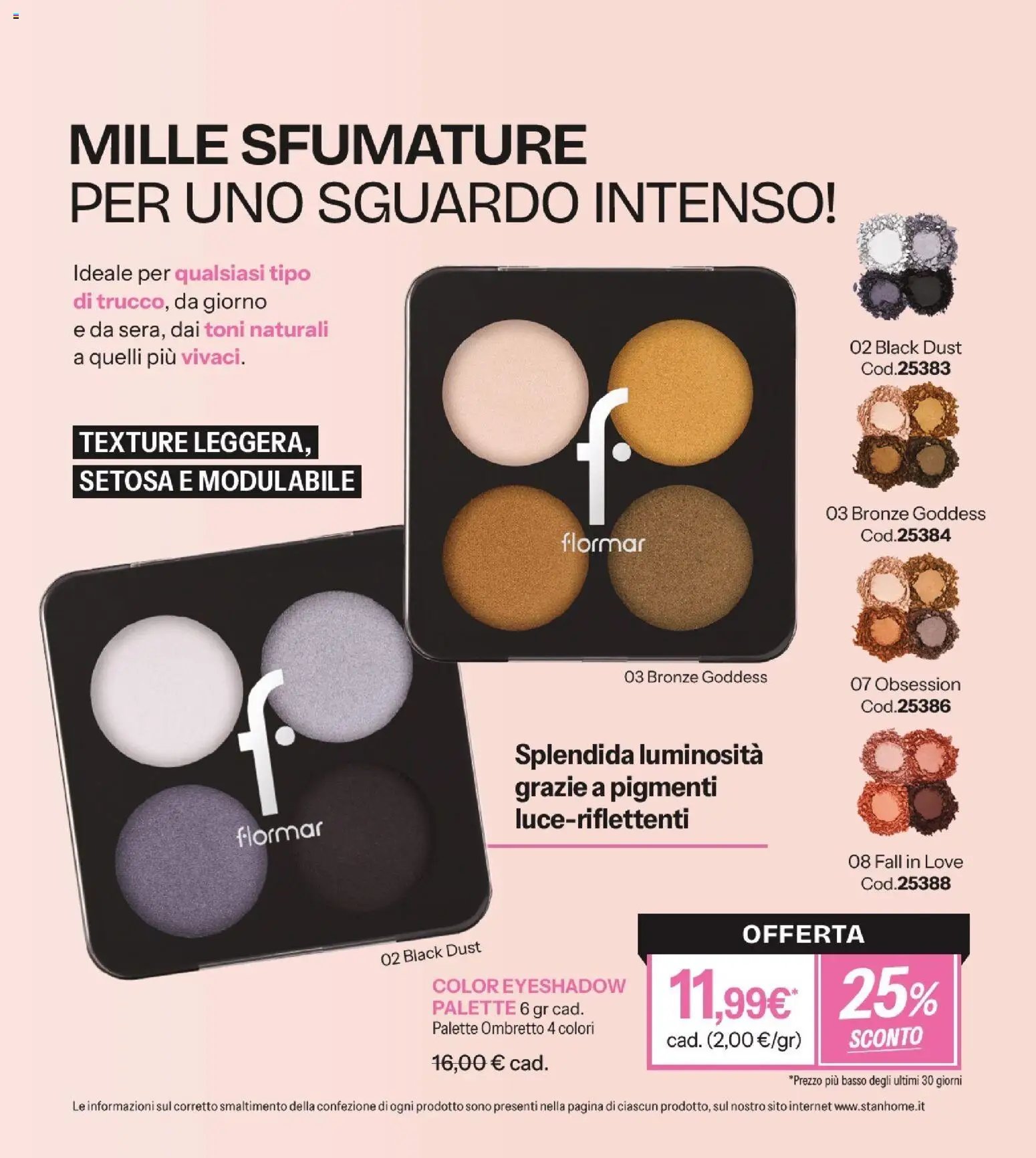Catalogo Stanhome 10 2026