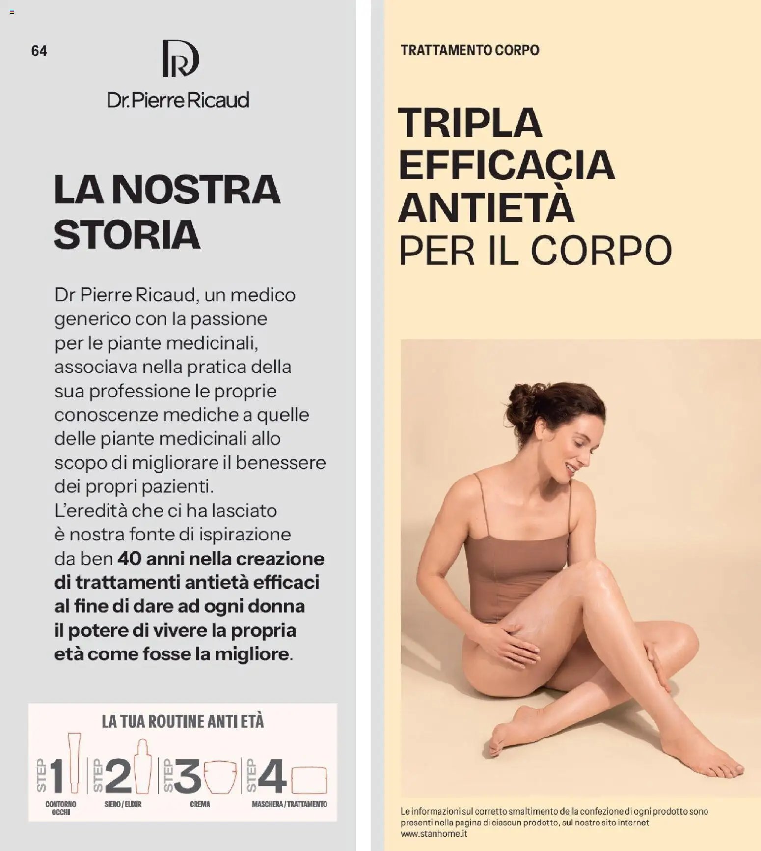 Catalogo Stanhome 10 2026