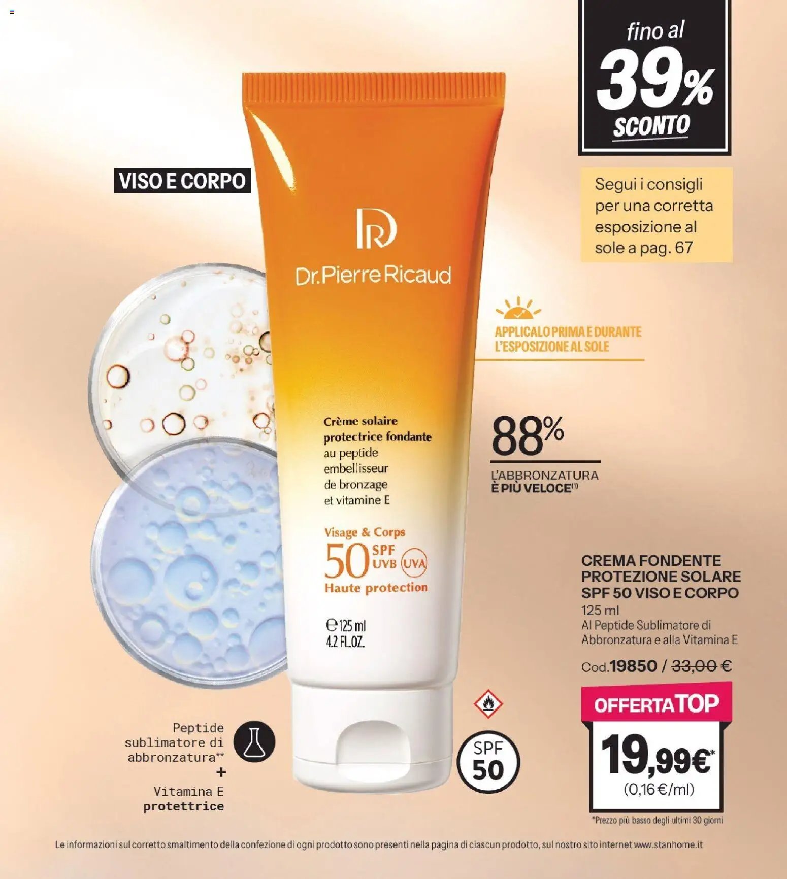 Catalogo Stanhome 10 2026