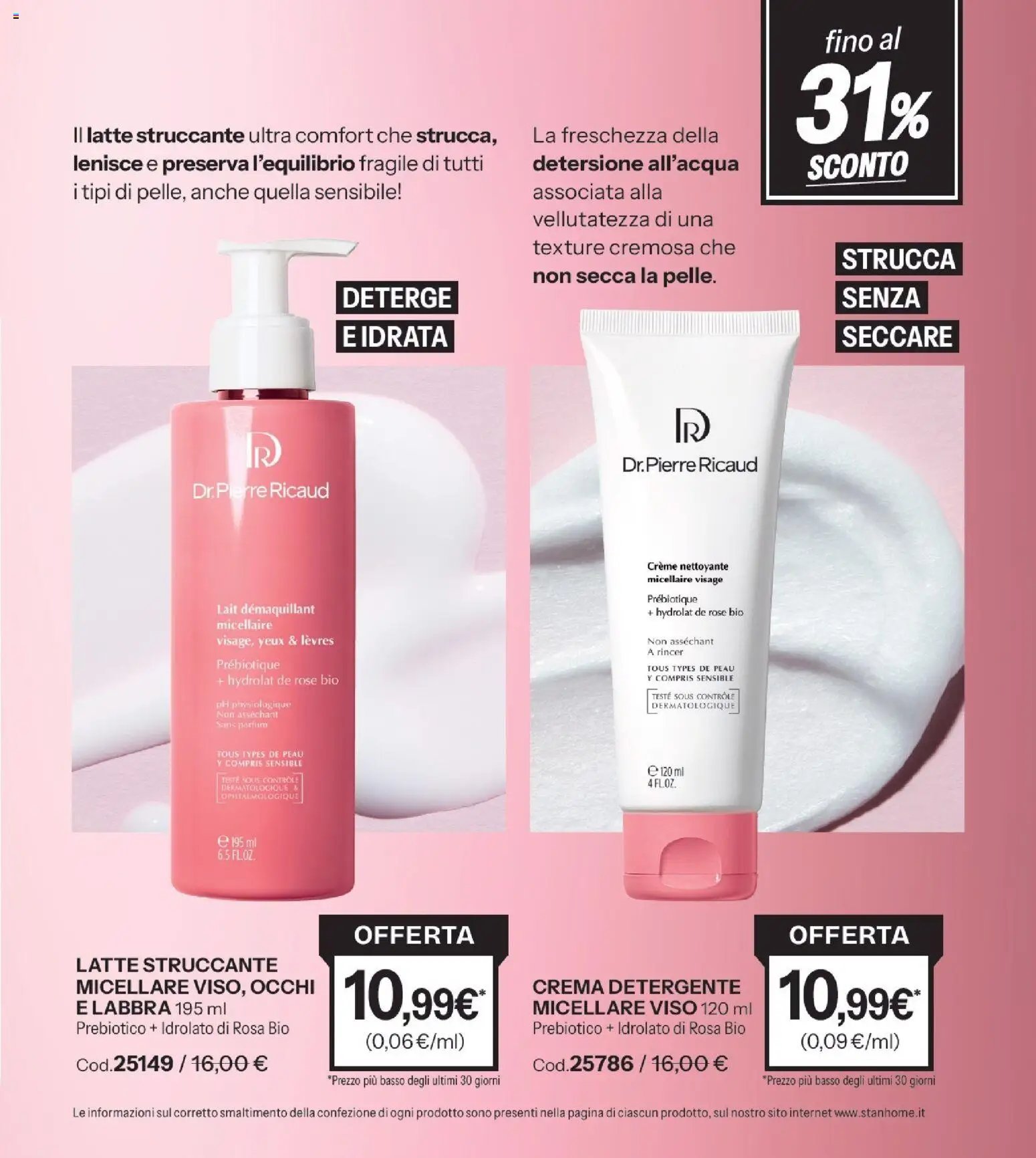 Catalogo Stanhome 10 2026