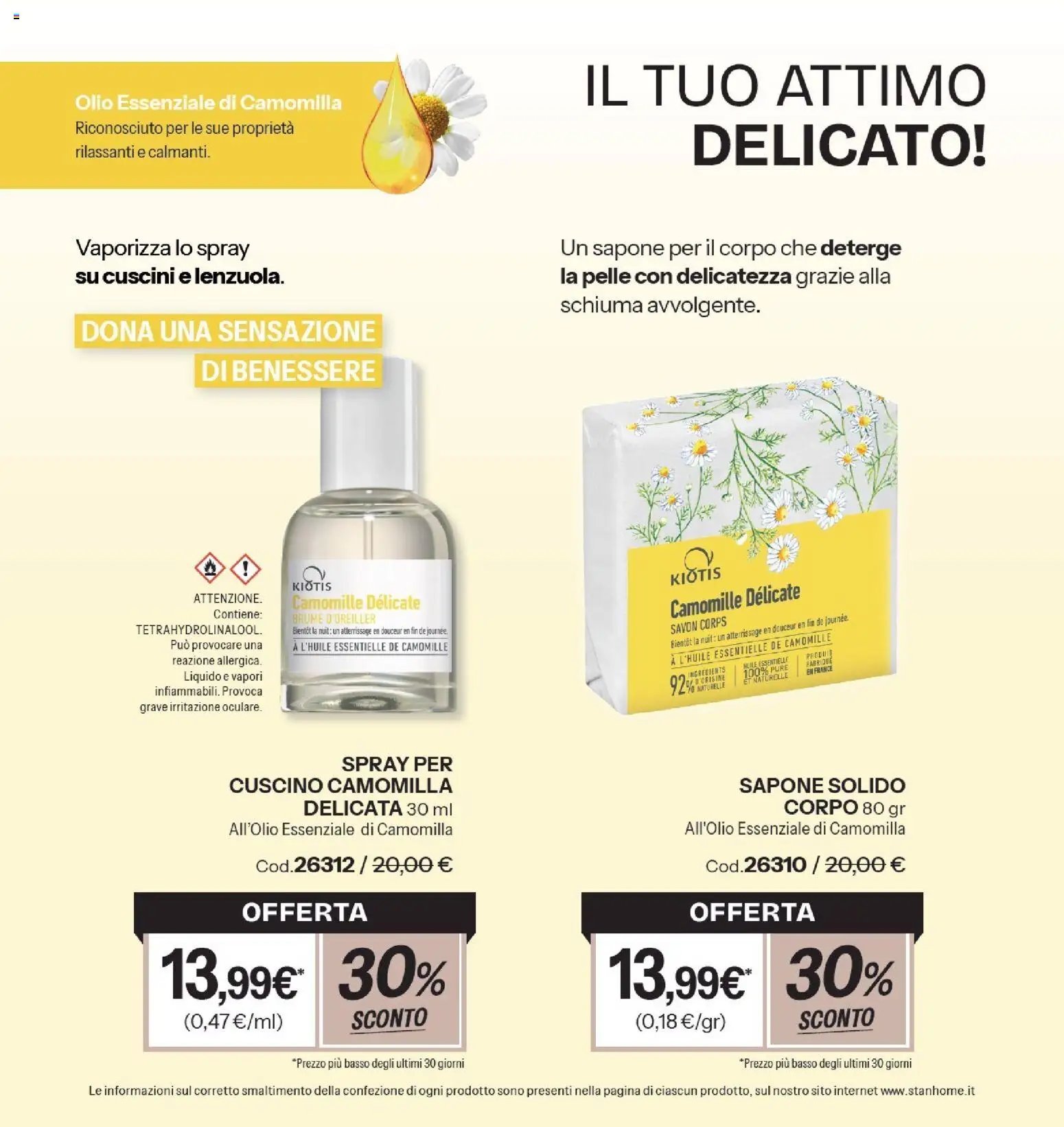 Catalogo Stanhome 10 2026