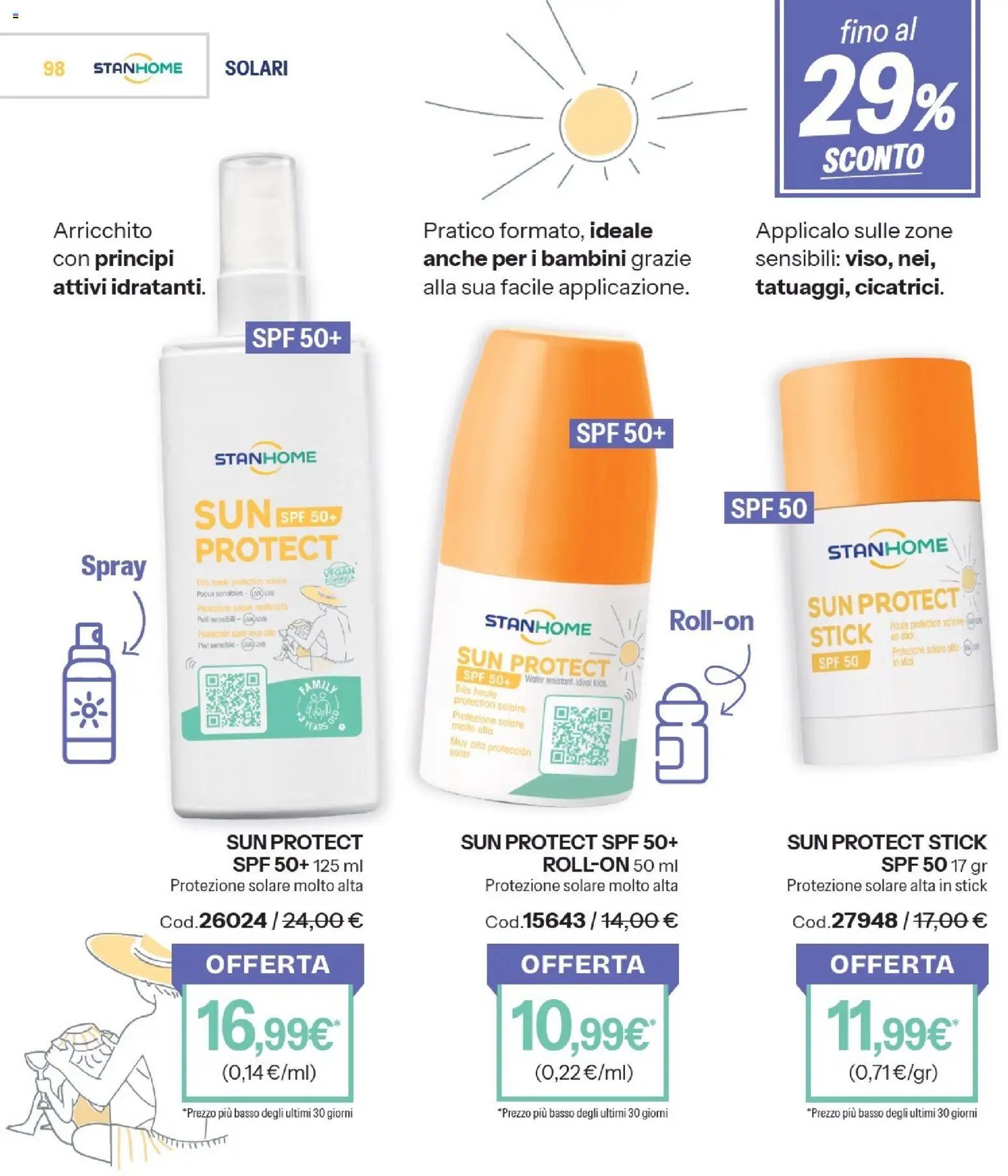 Catalogo Stanhome 10 2026