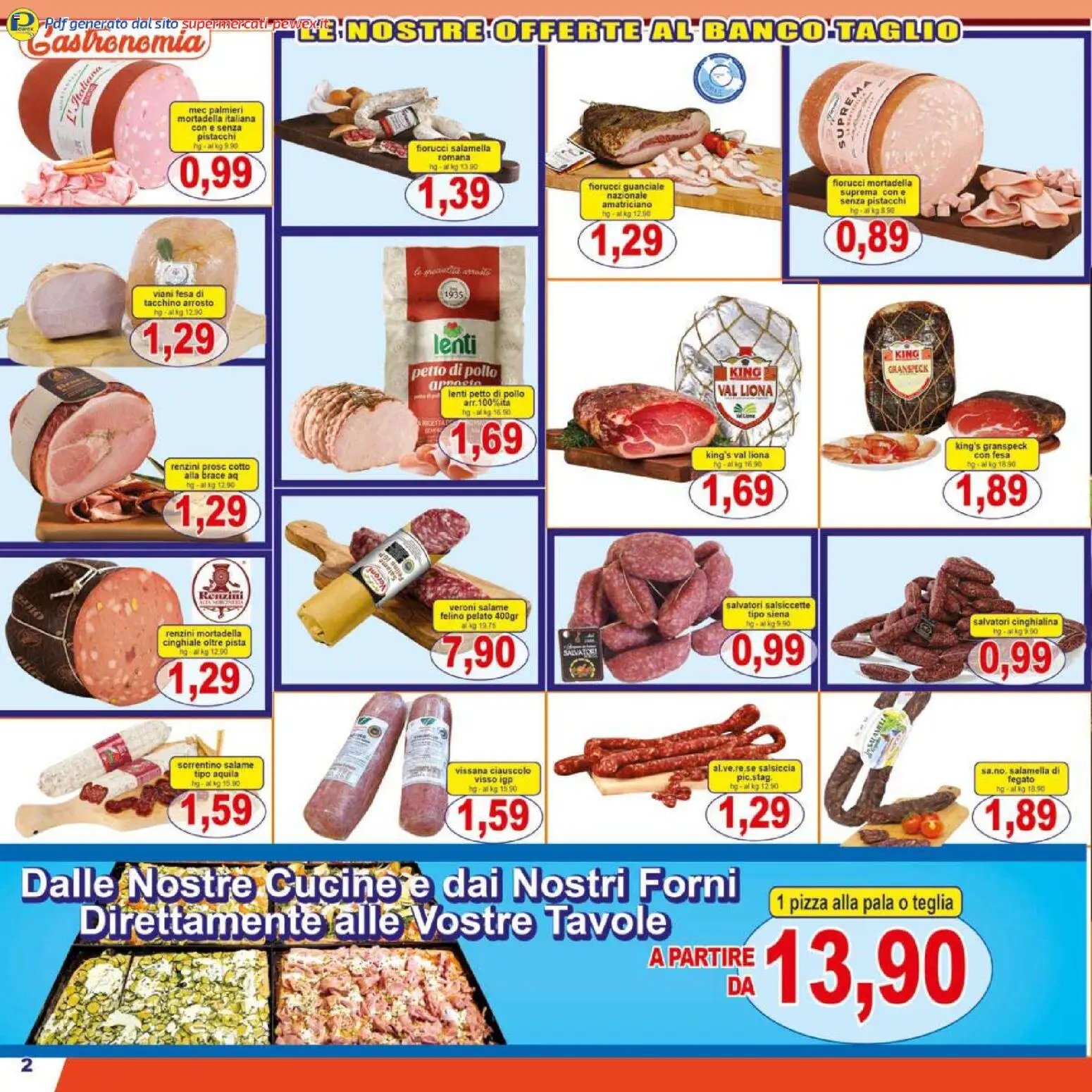 Pewex City catalogo (2025-11-27 - 2025-12-05)