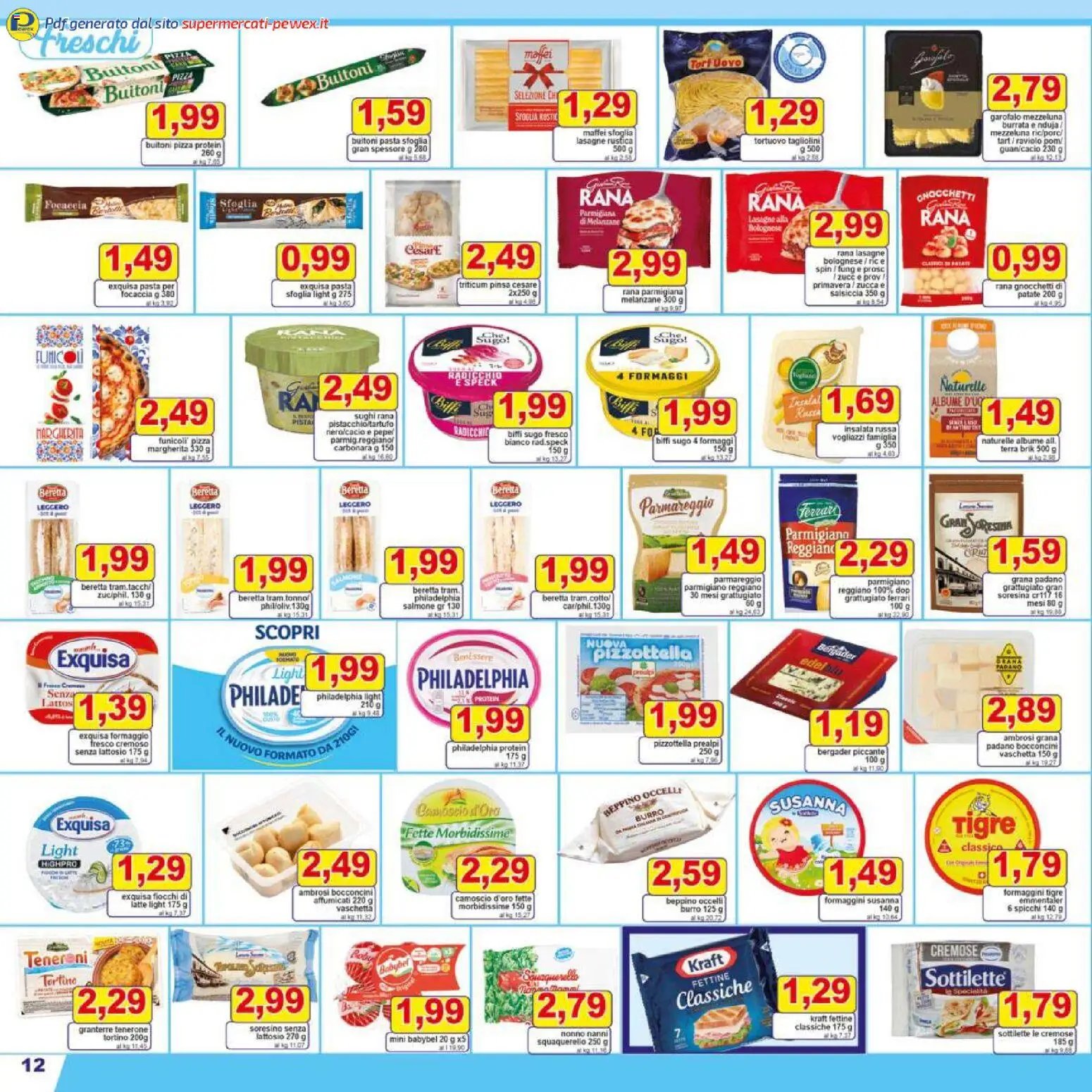 Pewex City catalogo (2025-11-27 - 2025-12-05)