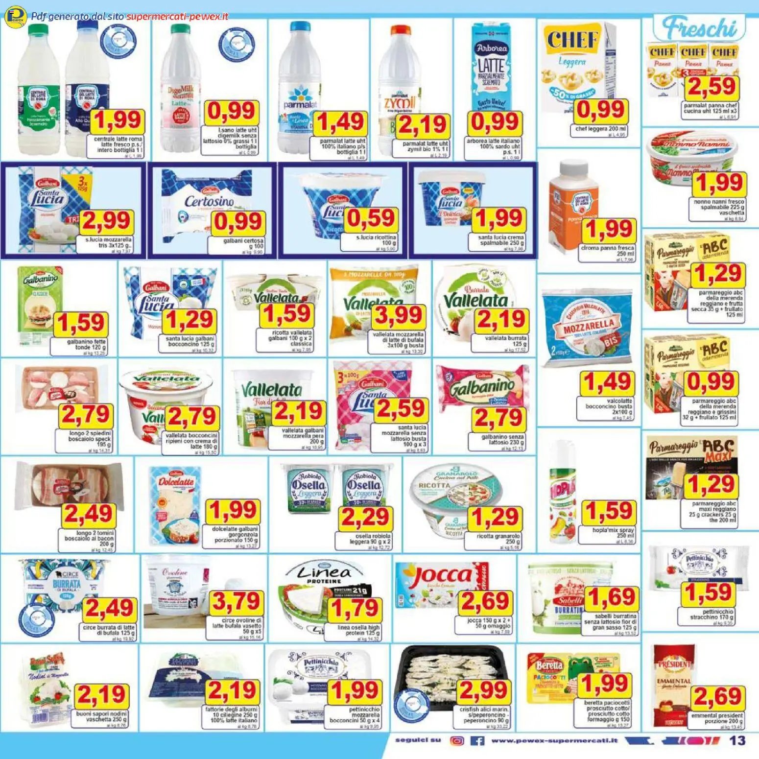 Pewex City catalogo (2025-11-27 - 2025-12-05)