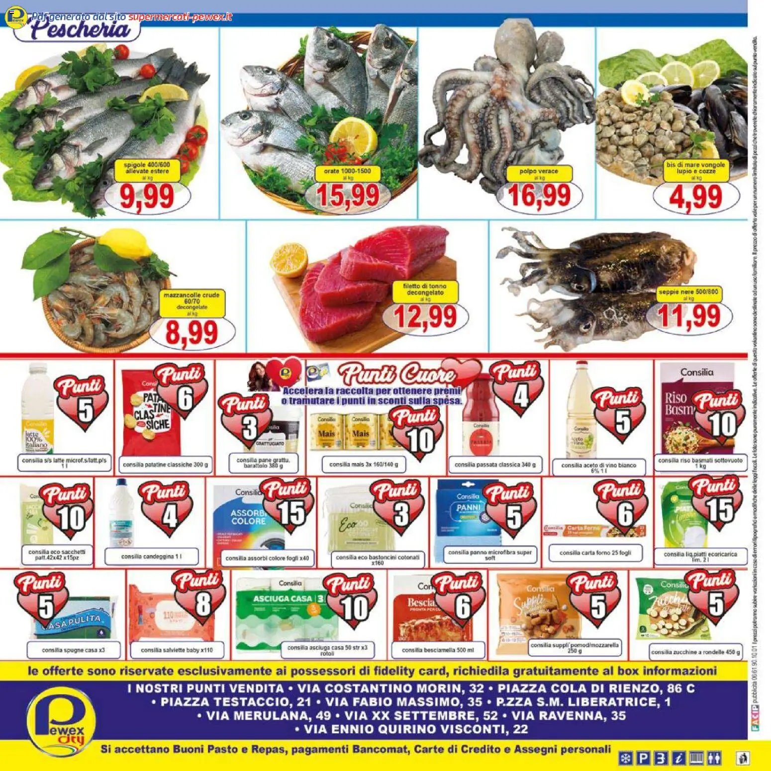 Pewex City catalogo (2025-11-27 - 2025-12-05)