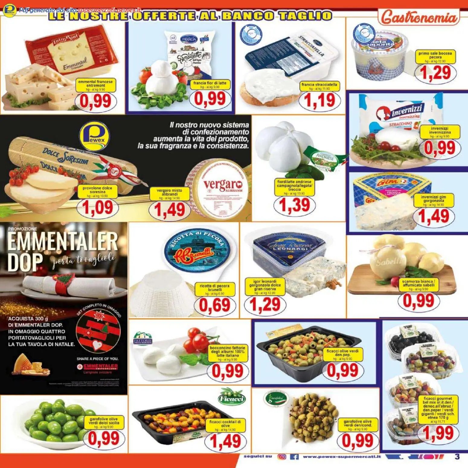 Pewex City catalogo (2025-11-27 - 2025-12-05)