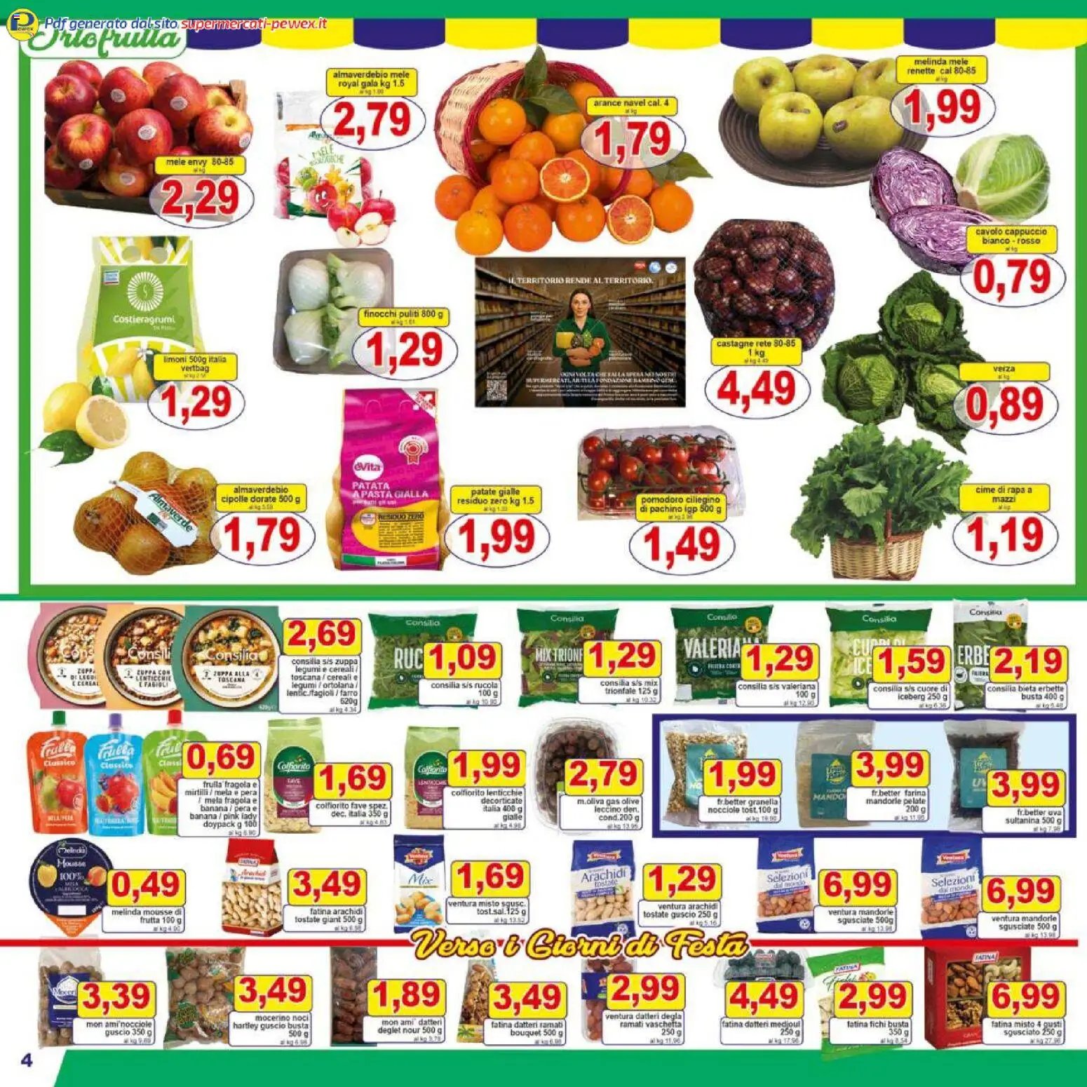 Pewex City catalogo (2025-11-27 - 2025-12-05)