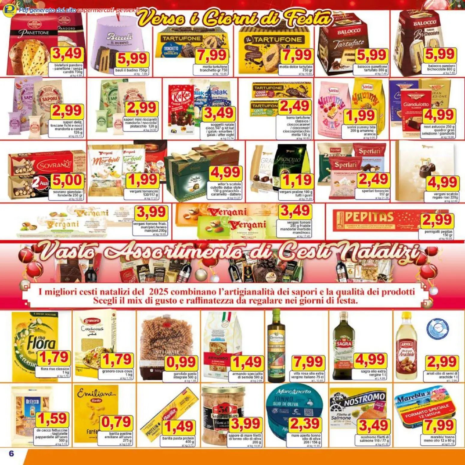 Pewex City catalogo (2025-11-27 - 2025-12-05)