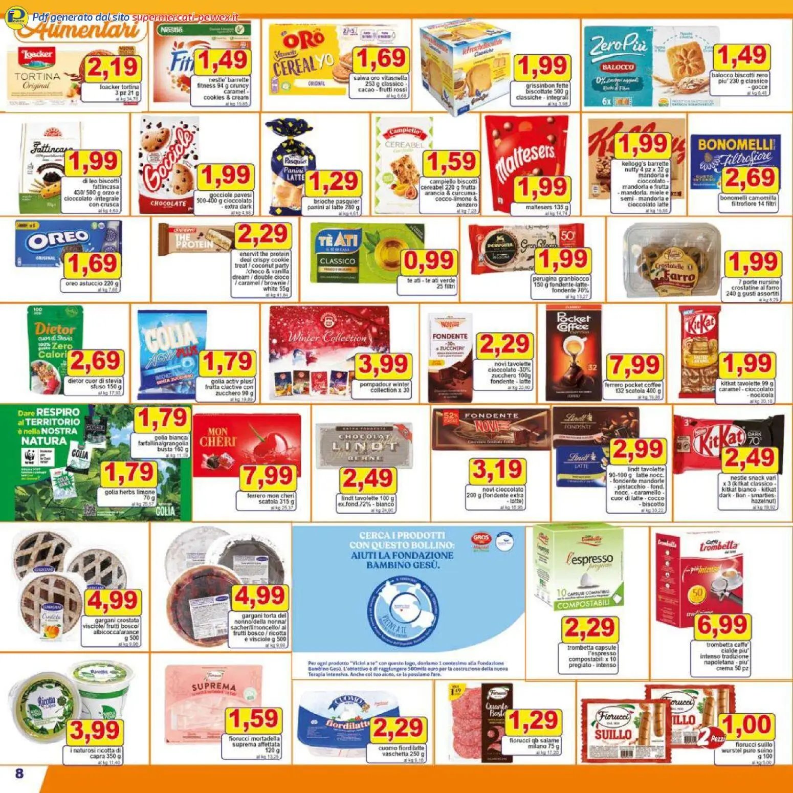 Pewex City catalogo (2025-11-27 - 2025-12-05)