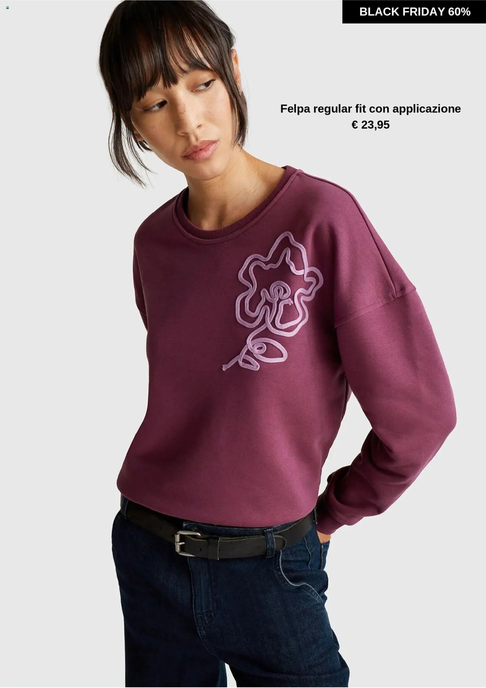 Benetton - Black Friday (2025-11-22 - 2025-11-30)