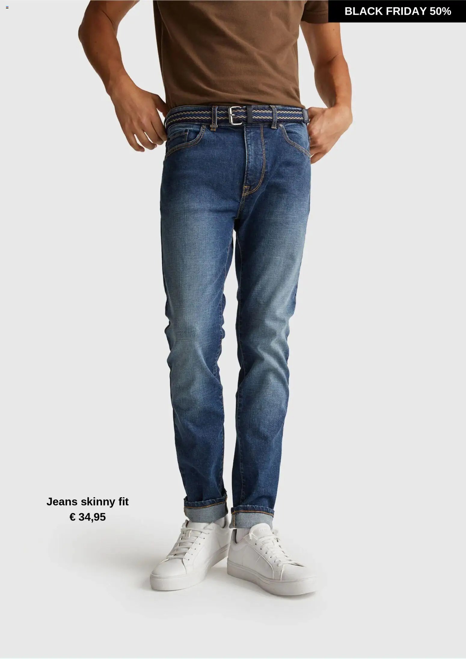 Benetton - Black Friday (2025-11-22 - 2025-11-30)