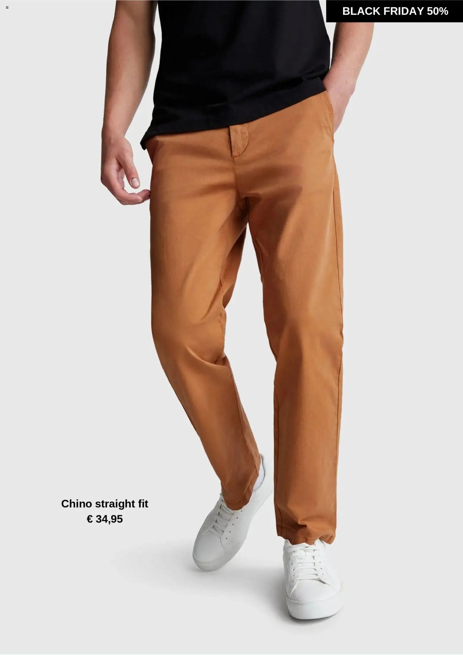 Benetton - Black Friday (2025-11-22 - 2025-11-30)