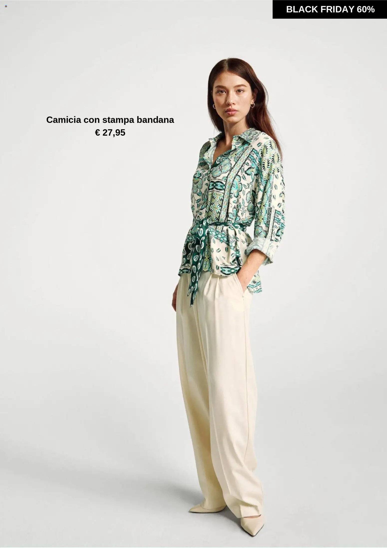 Benetton - Black Friday (2025-11-22 - 2025-11-30)