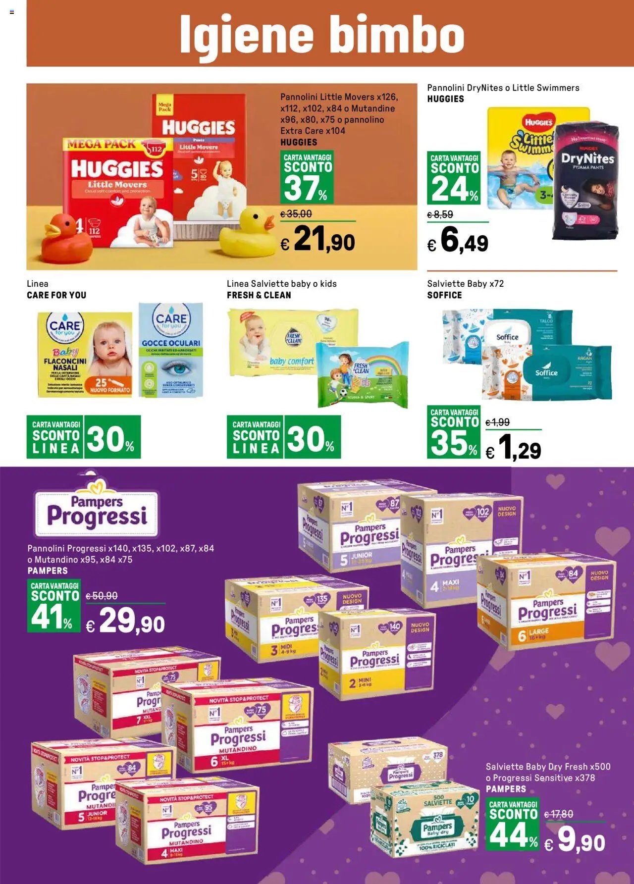 Iper Ritrovata Bellezza catalogo (2025-09-15 - 2025-10-12)