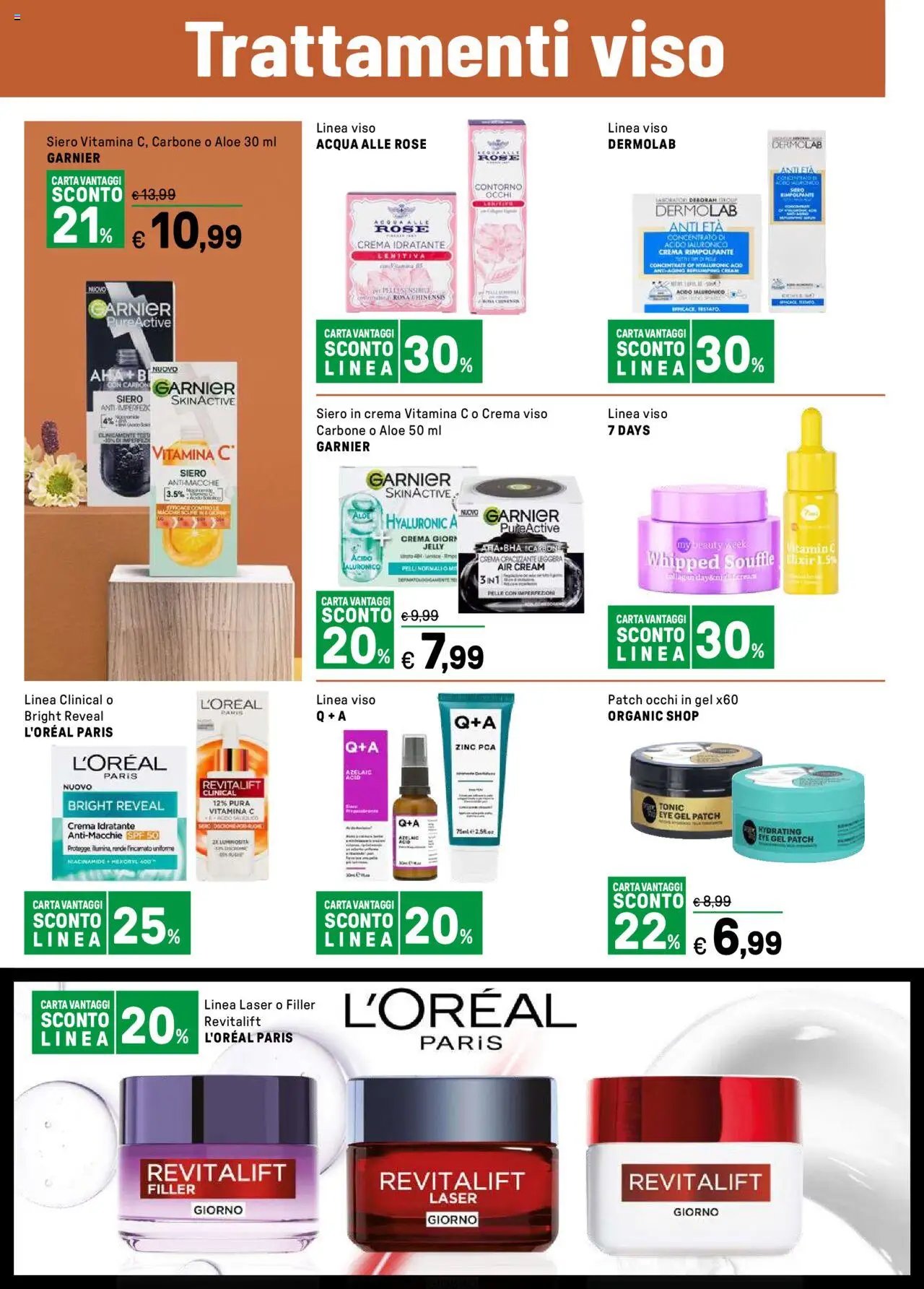 Iper Ritrovata Bellezza catalogo (2025-09-15 - 2025-10-12)