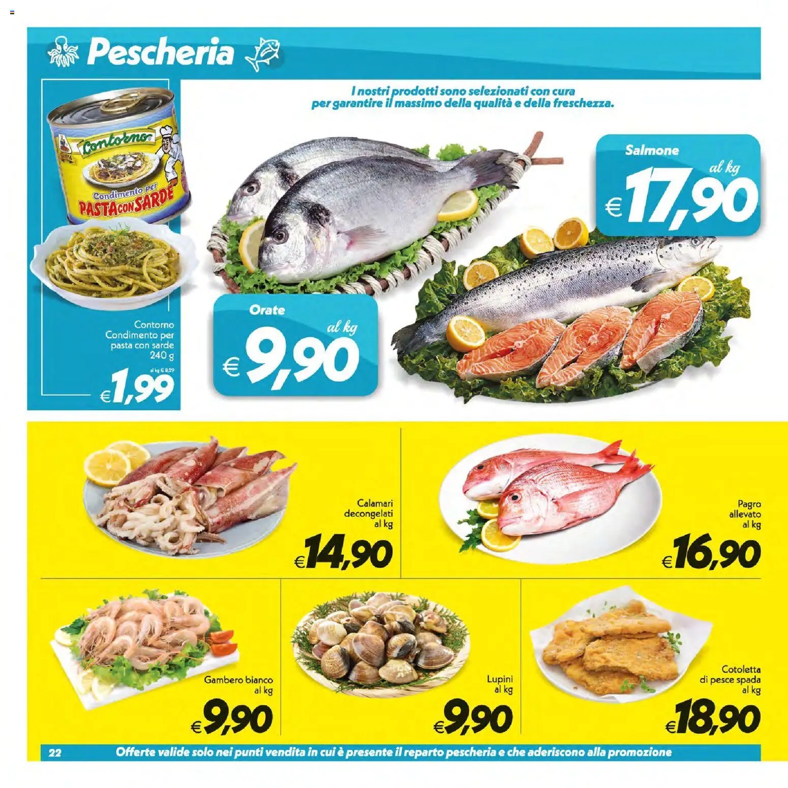 SuperConveniente volantino Villafranca Tirrena